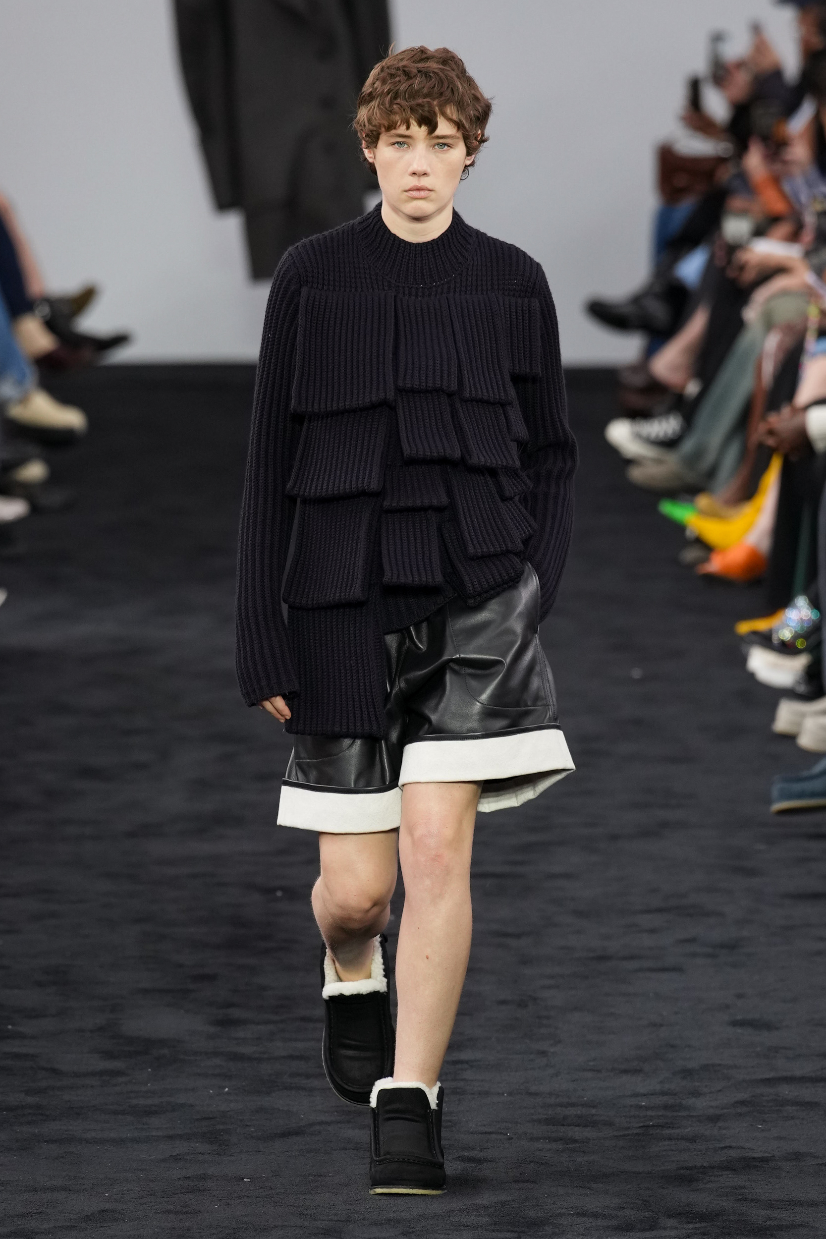 Jw Anderson  Fall 2024 Fashion Show