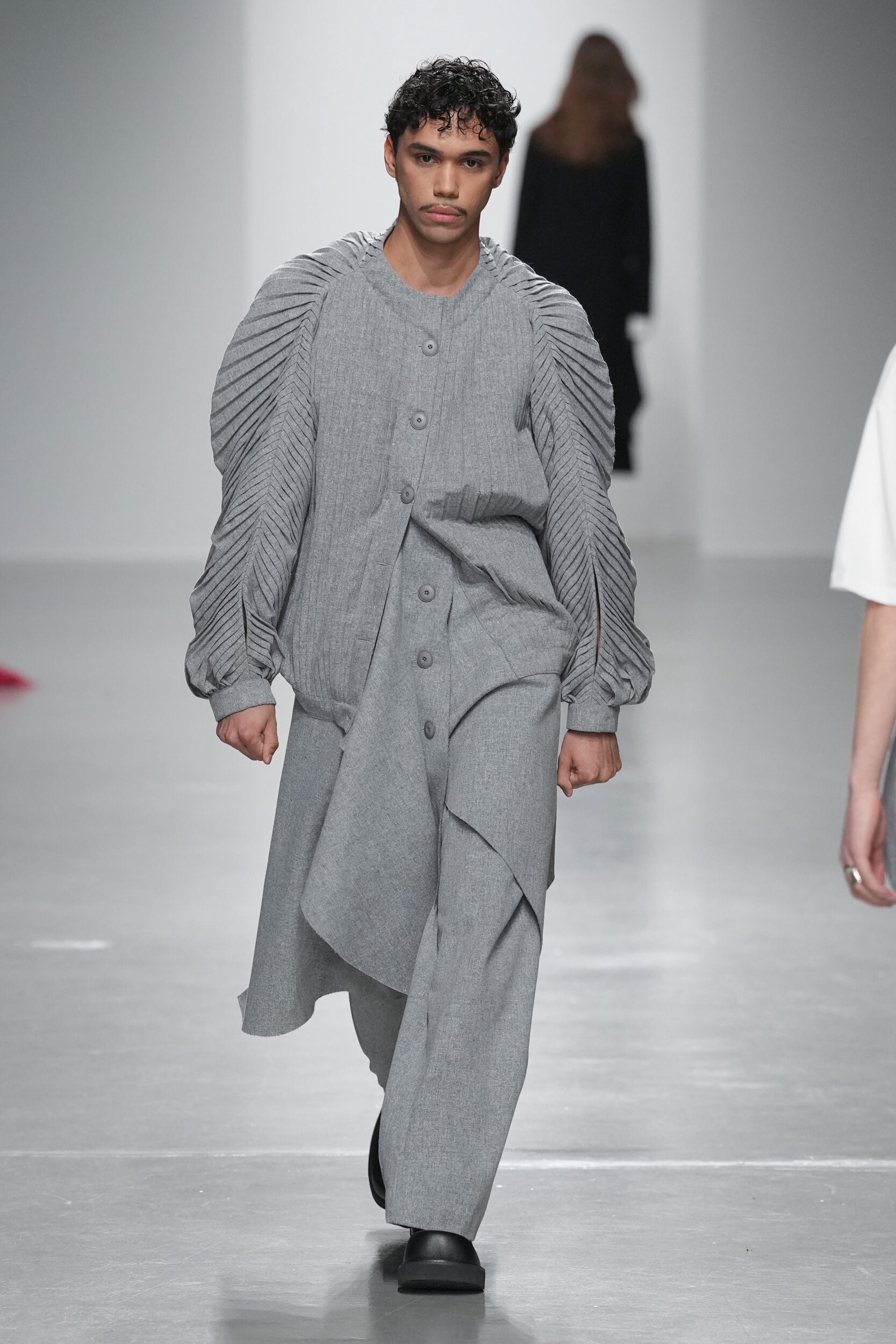 Mossi  Fall 2024 Fashion Show