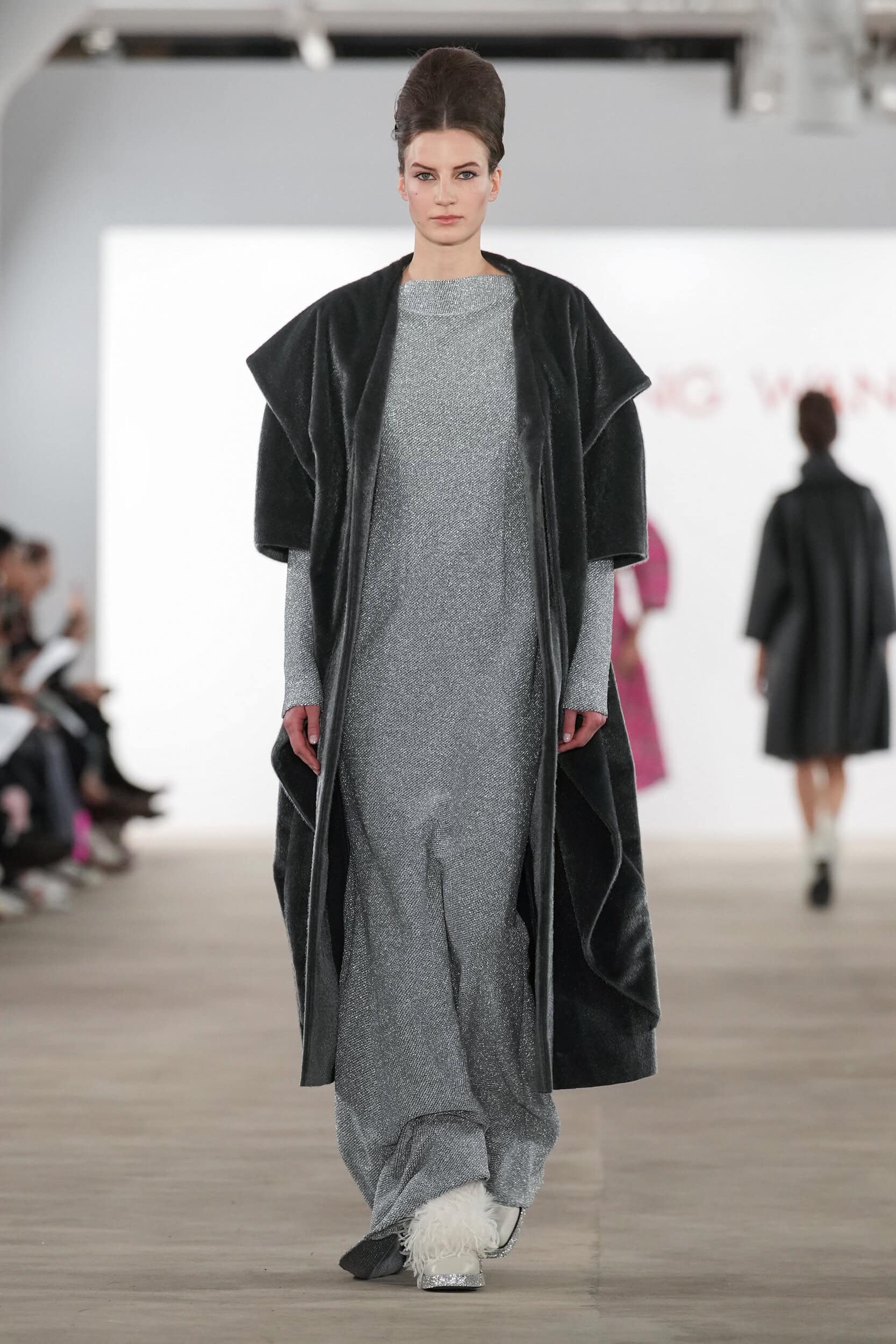 Son Jung Wan  Fall 2024 Fashion Show