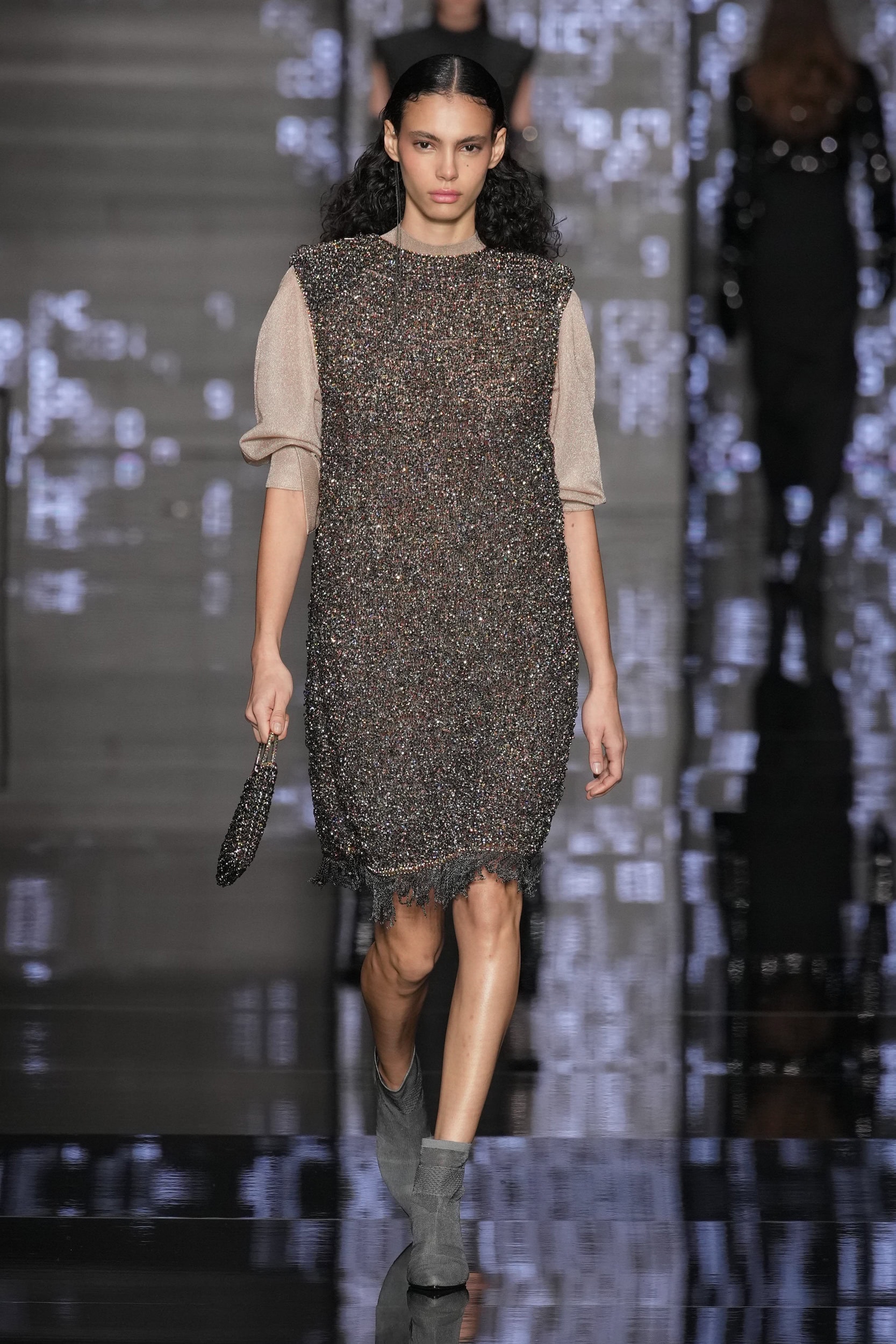 Anteprima  Fall 2024 Fashion Show