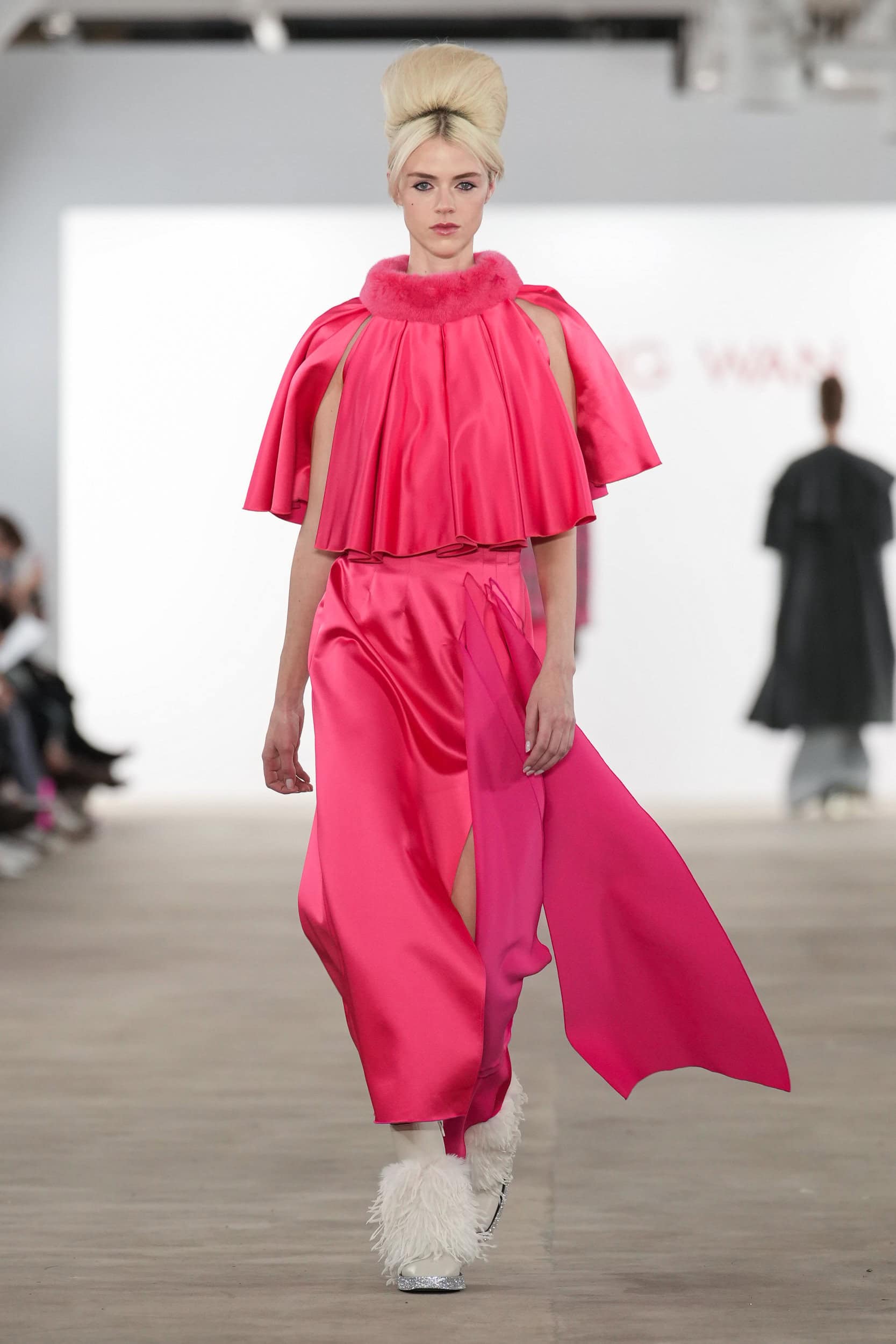 Son Jung Wan  Fall 2024 Fashion Show