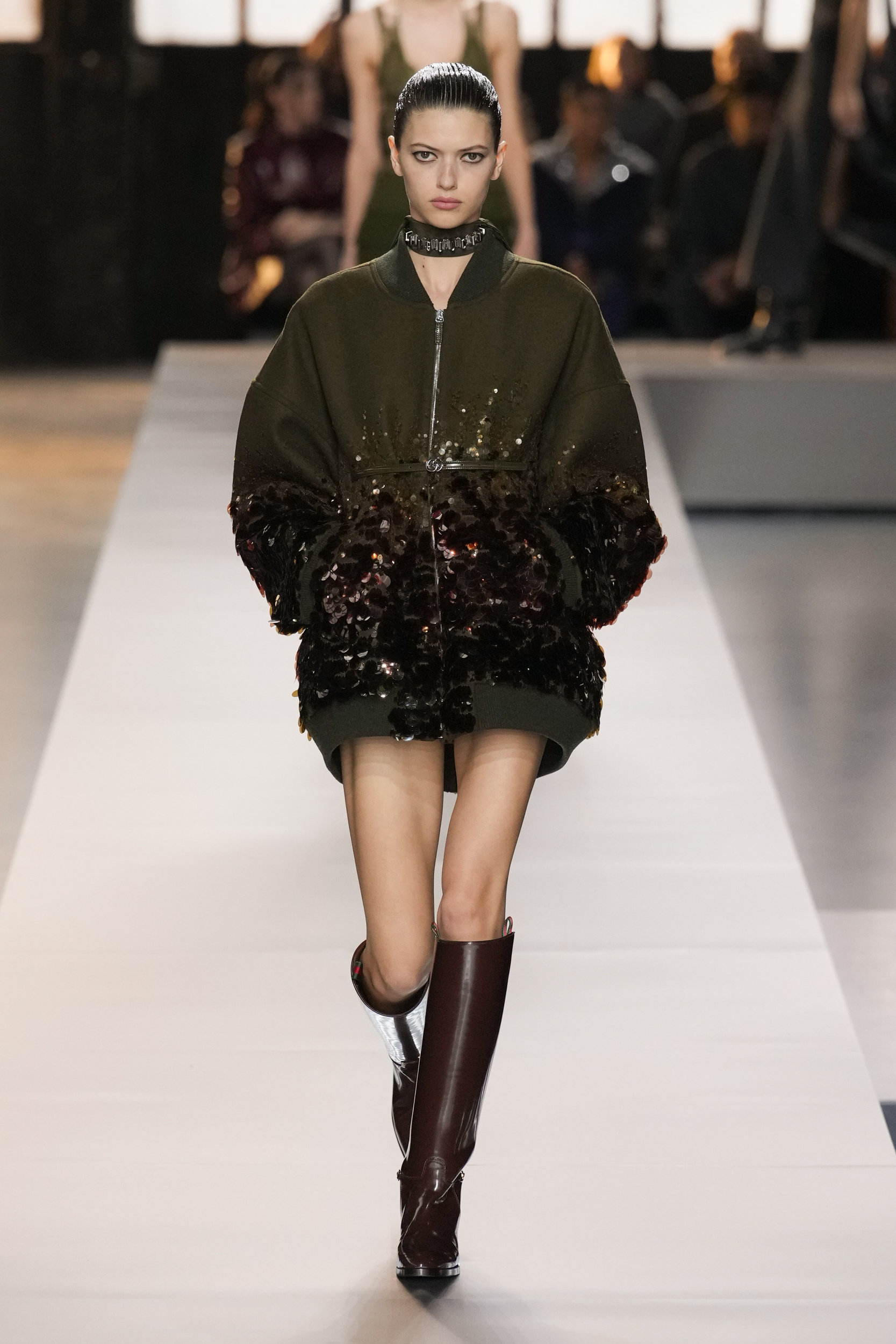 Gucci  Fall 2024 Fashion Show