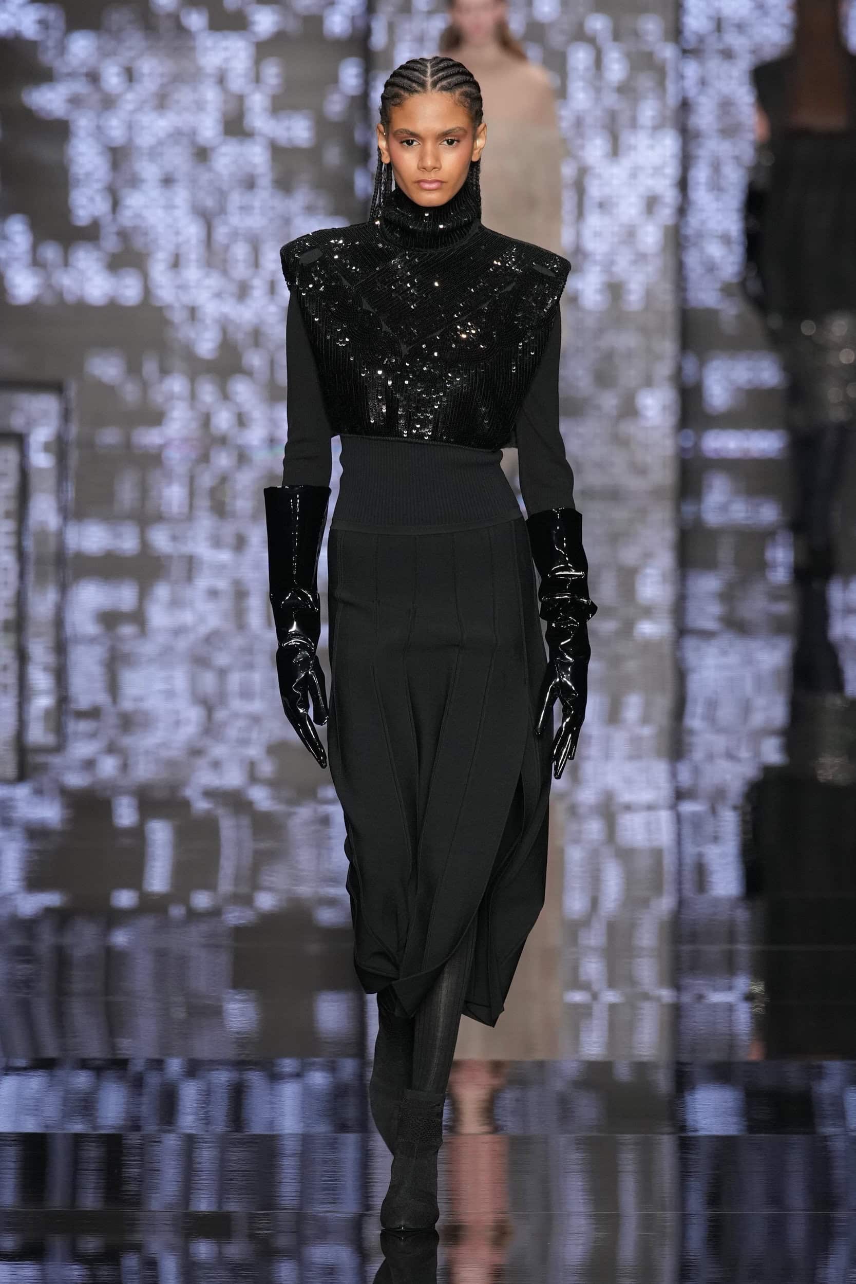 Anteprima  Fall 2024 Fashion Show