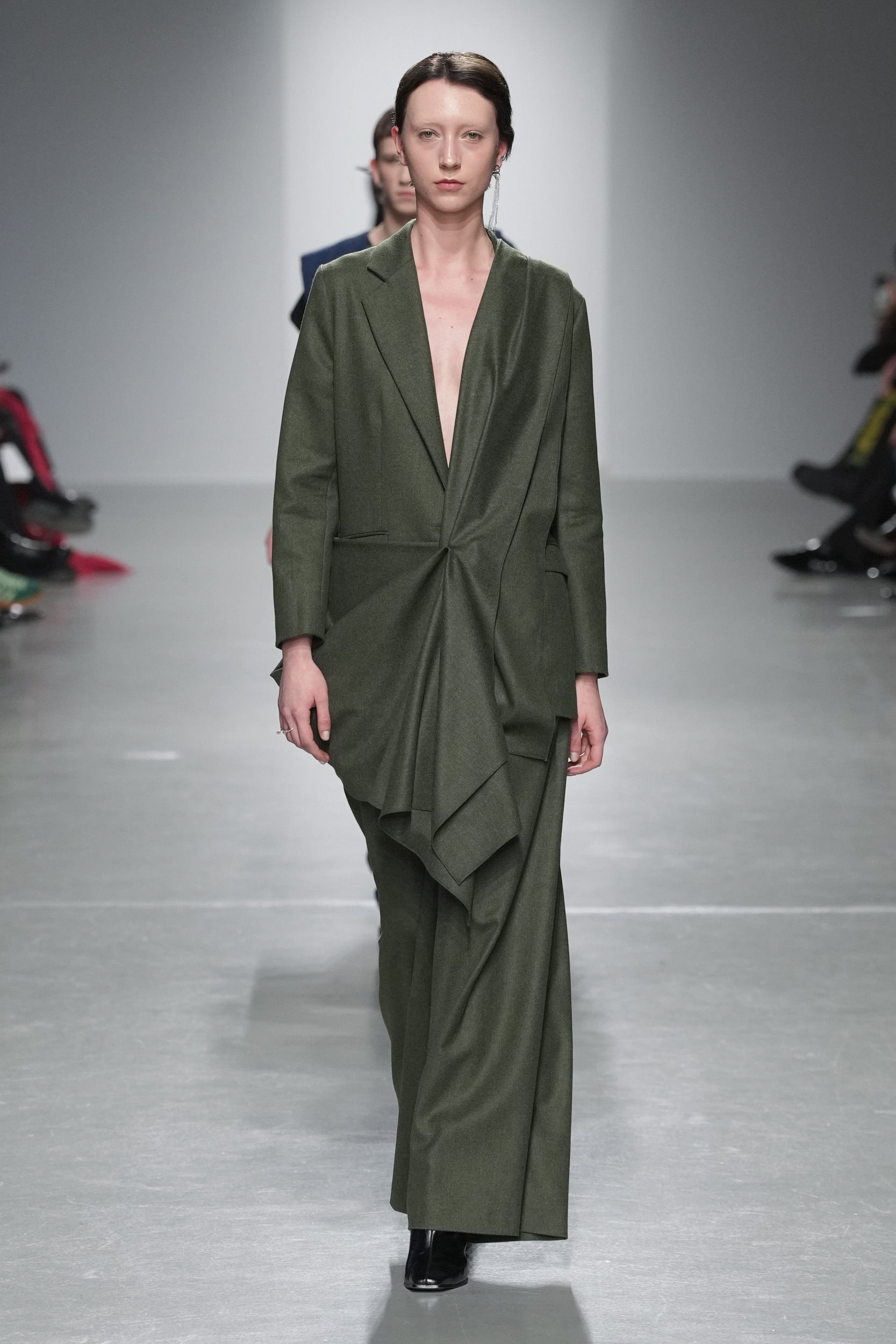 Mossi  Fall 2024 Fashion Show