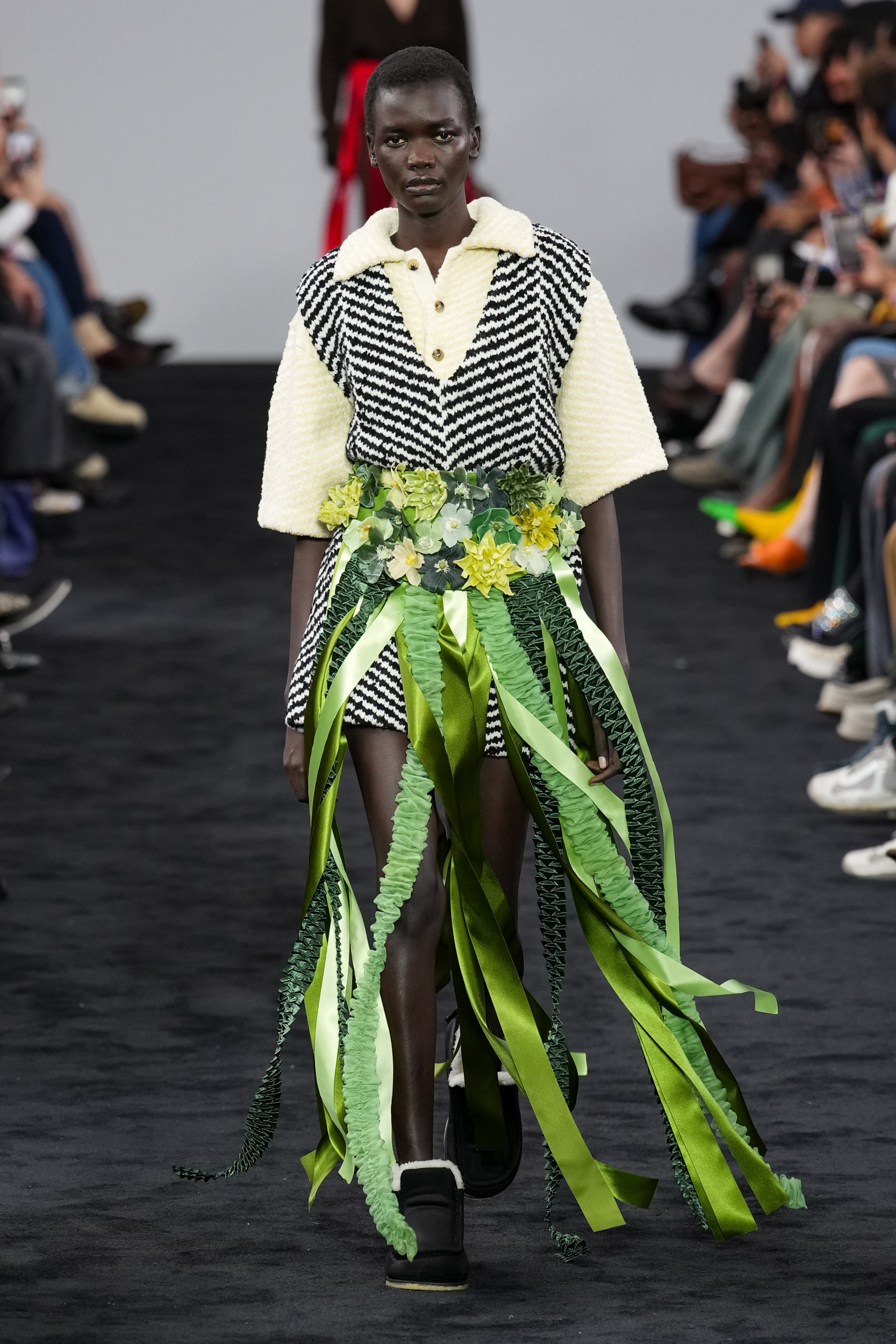 Jw Anderson  Fall 2024 Fashion Show