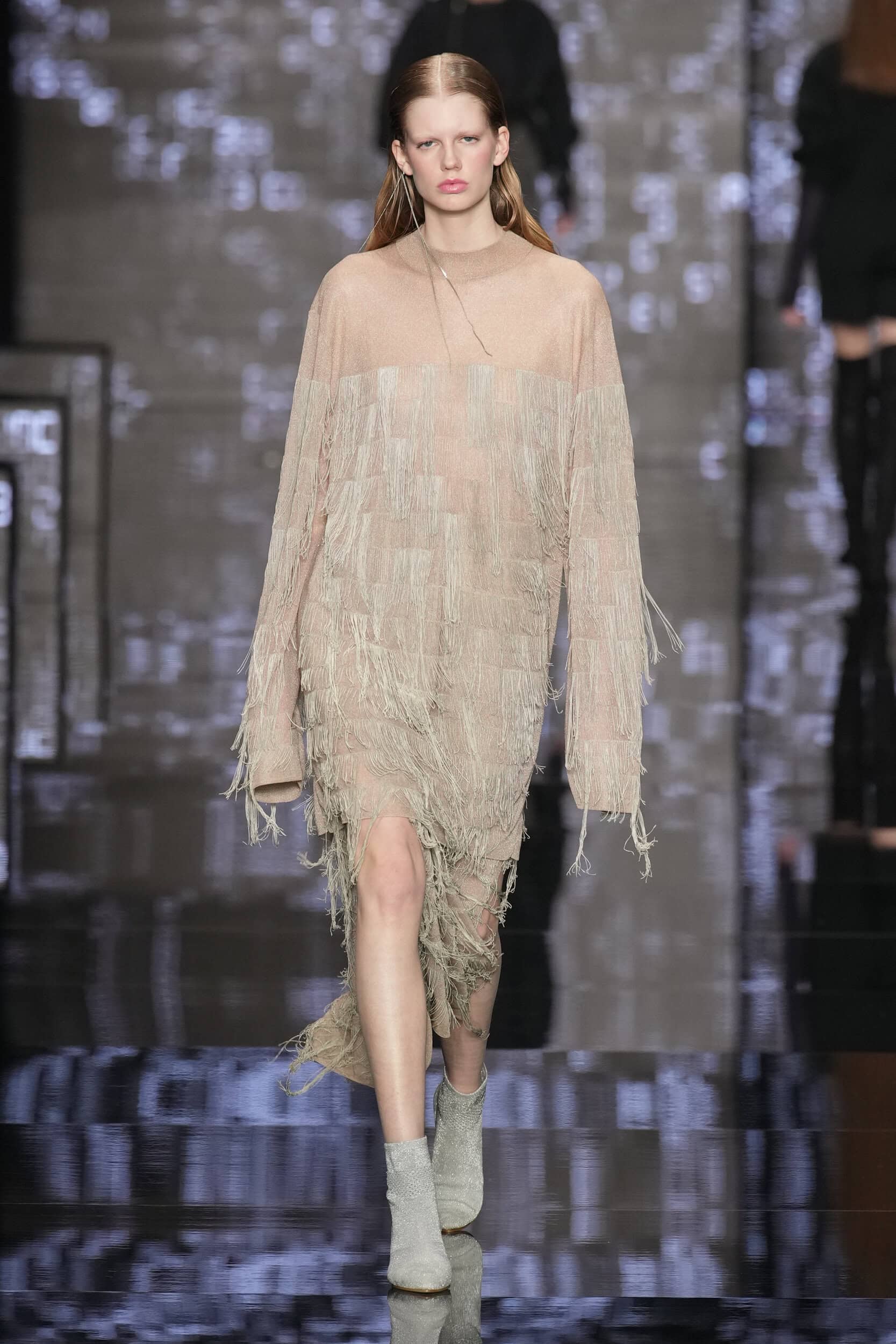 Anteprima  Fall 2024 Fashion Show