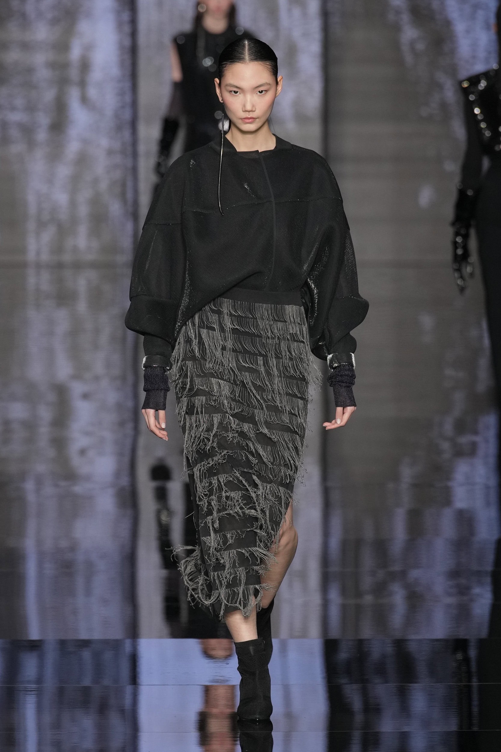 Anteprima  Fall 2024 Fashion Show