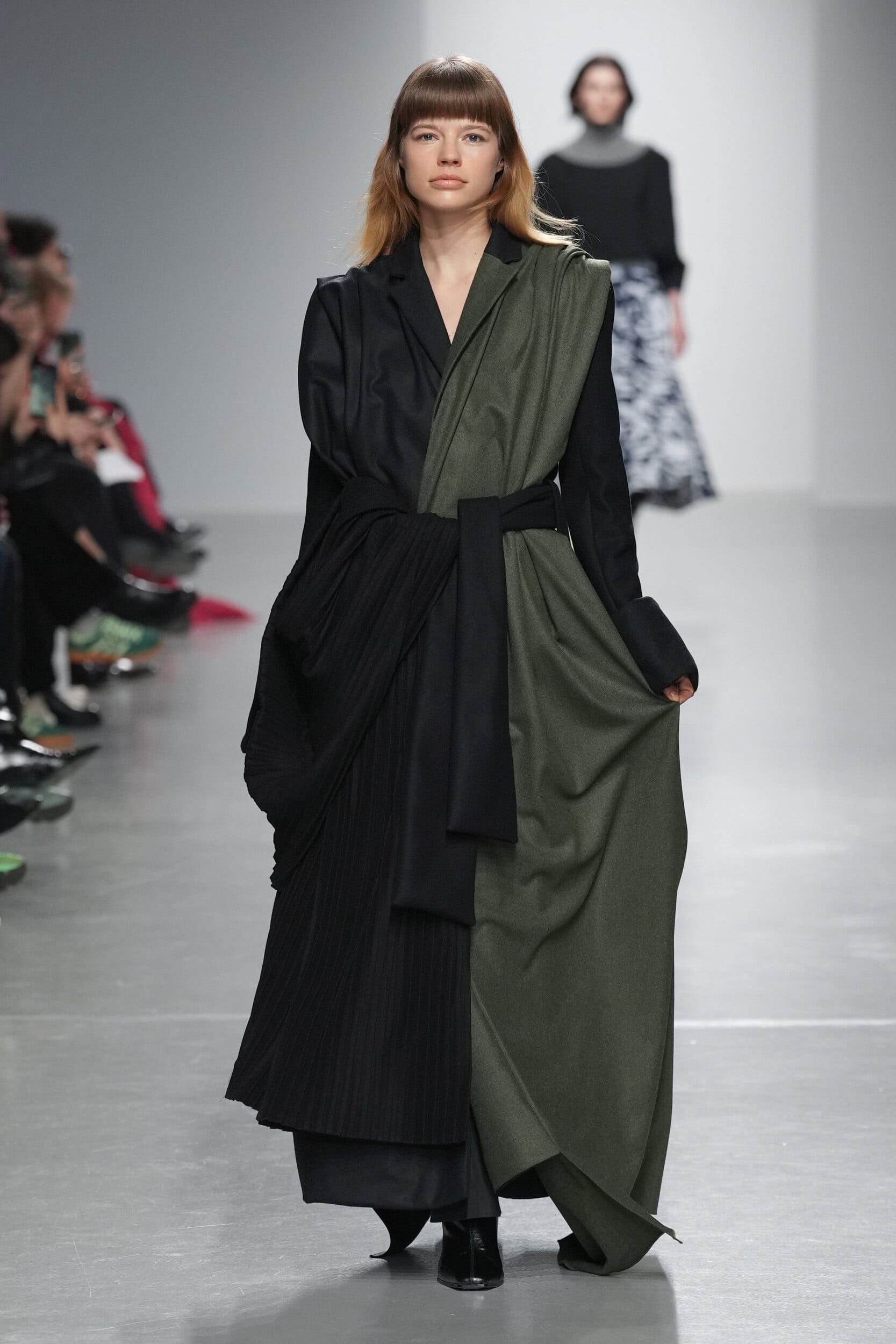 Mossi  Fall 2024 Fashion Show