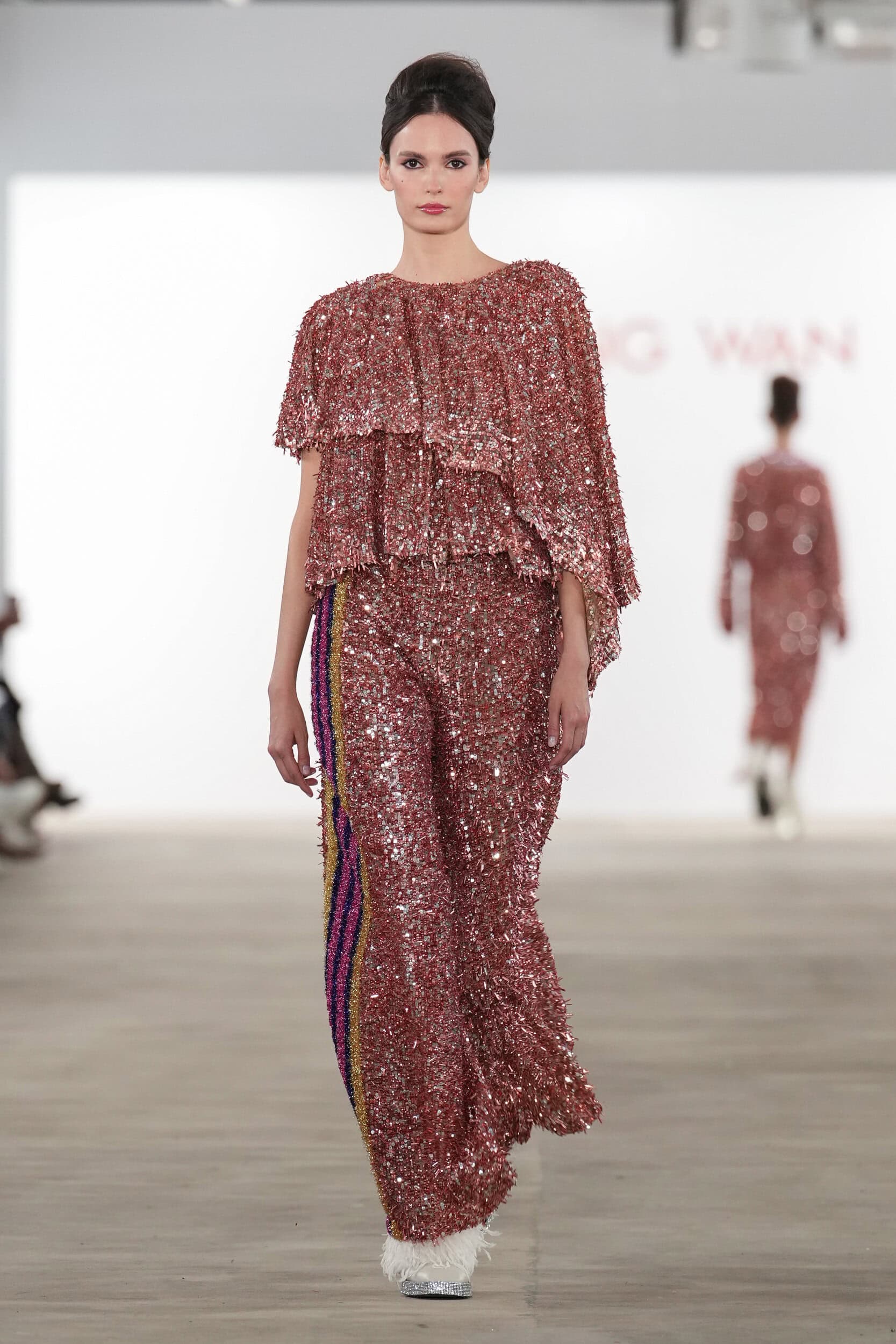 Son Jung Wan  Fall 2024 Fashion Show