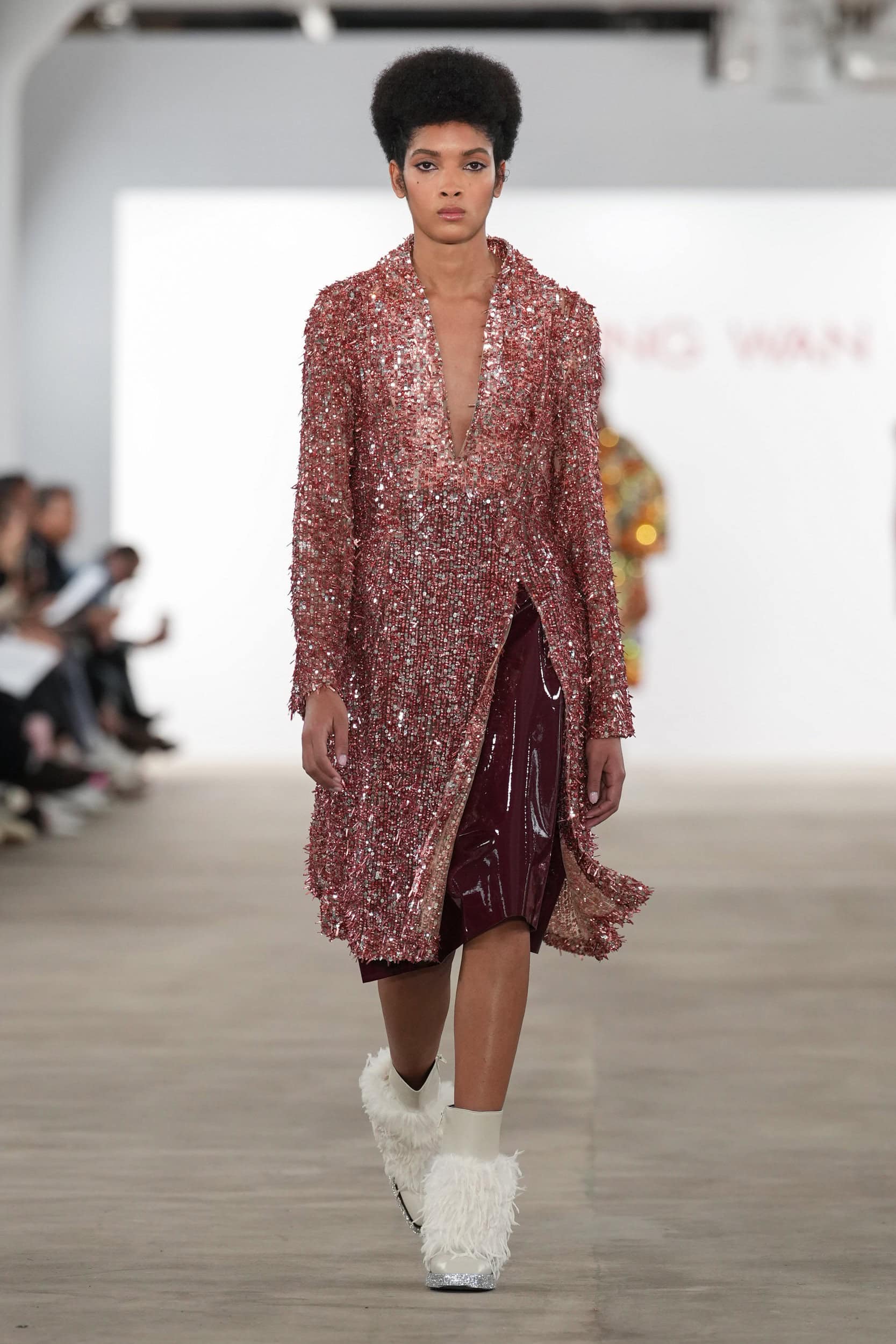 Son Jung Wan  Fall 2024 Fashion Show