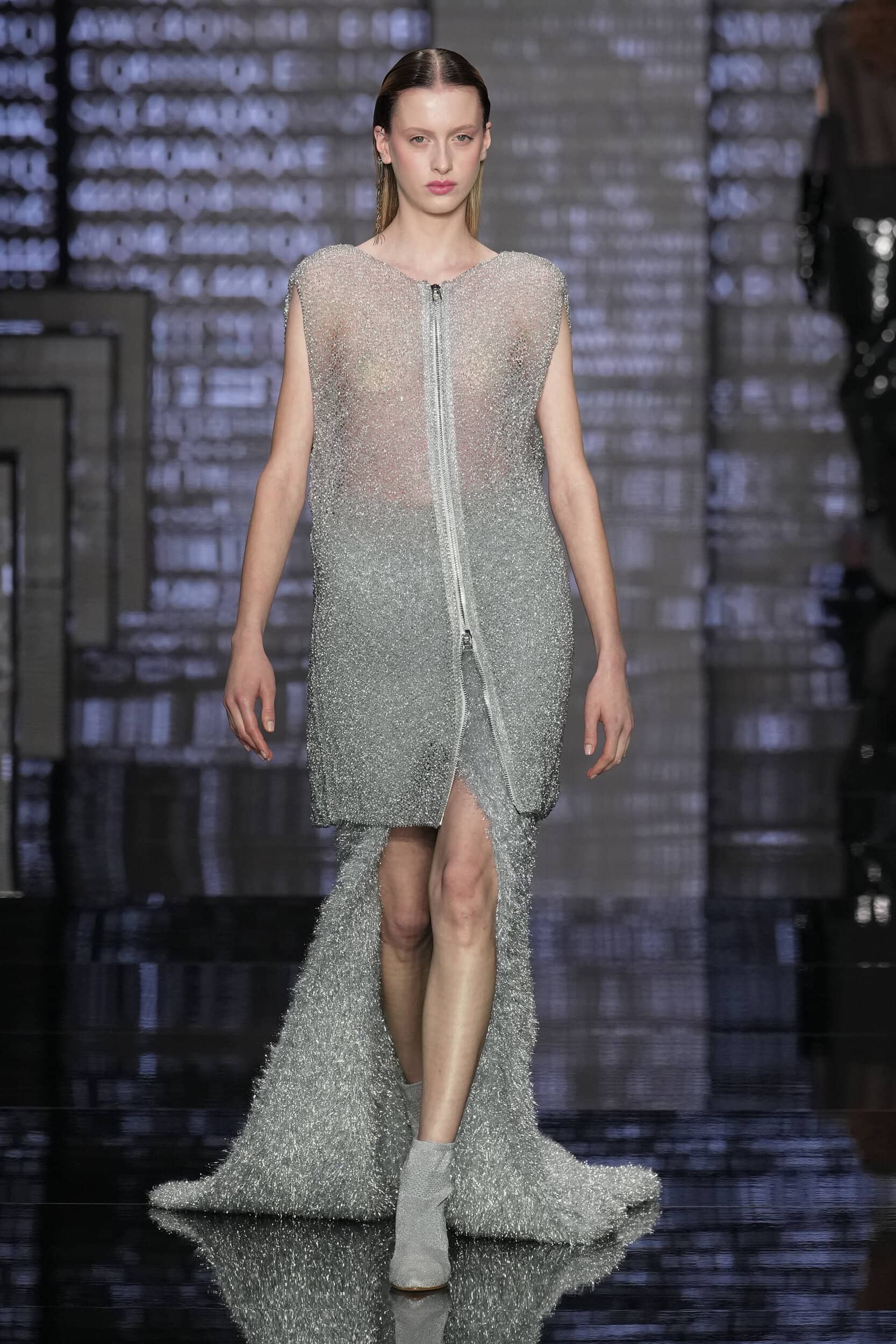 Anteprima  Fall 2024 Fashion Show