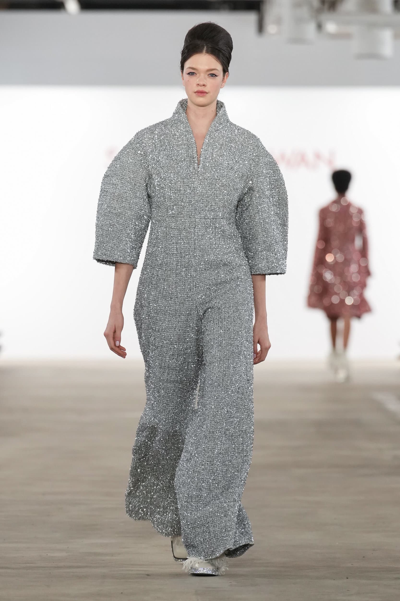 Son Jung Wan  Fall 2024 Fashion Show