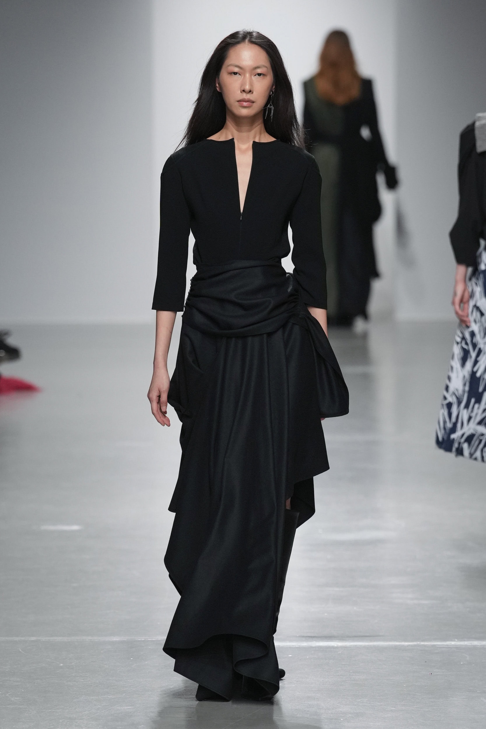 Mossi  Fall 2024 Fashion Show