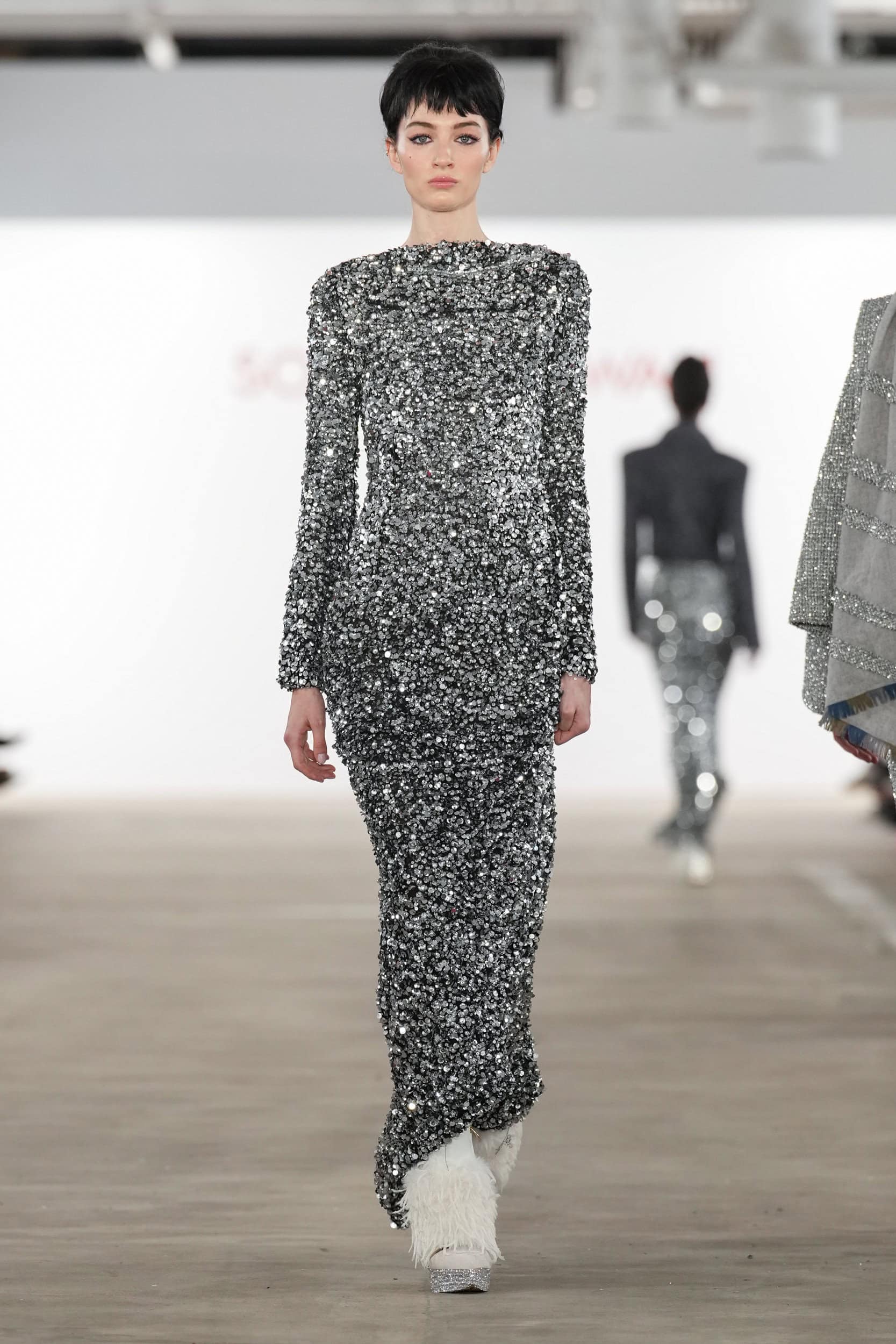 Son Jung Wan  Fall 2024 Fashion Show