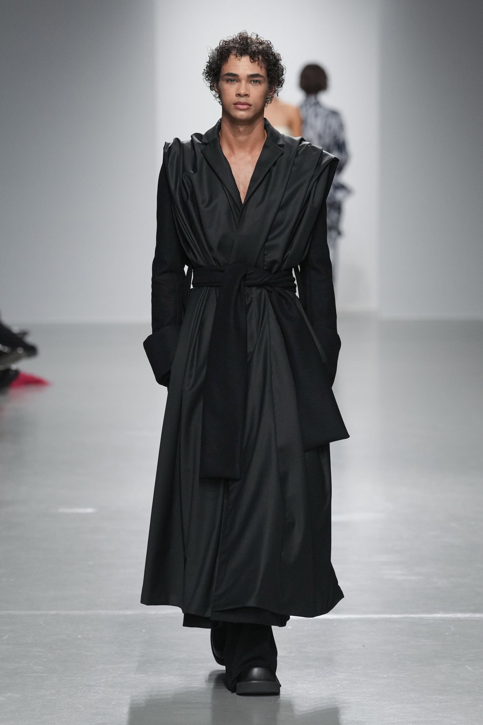 Mossi  Fall 2024 Fashion Show