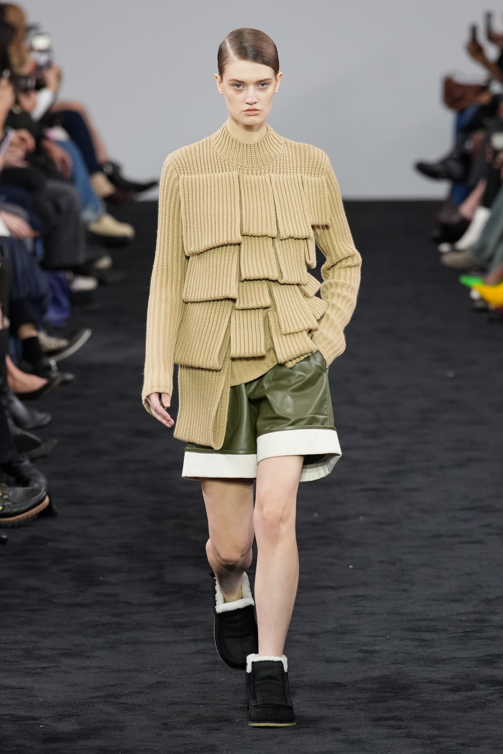 Jw Anderson Fall 2024 Fashion Show