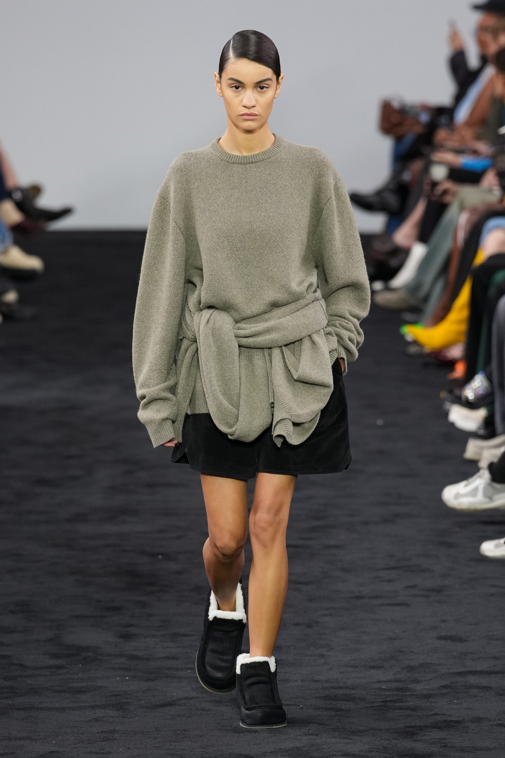 Jw Anderson  Fall 2024 Fashion Show