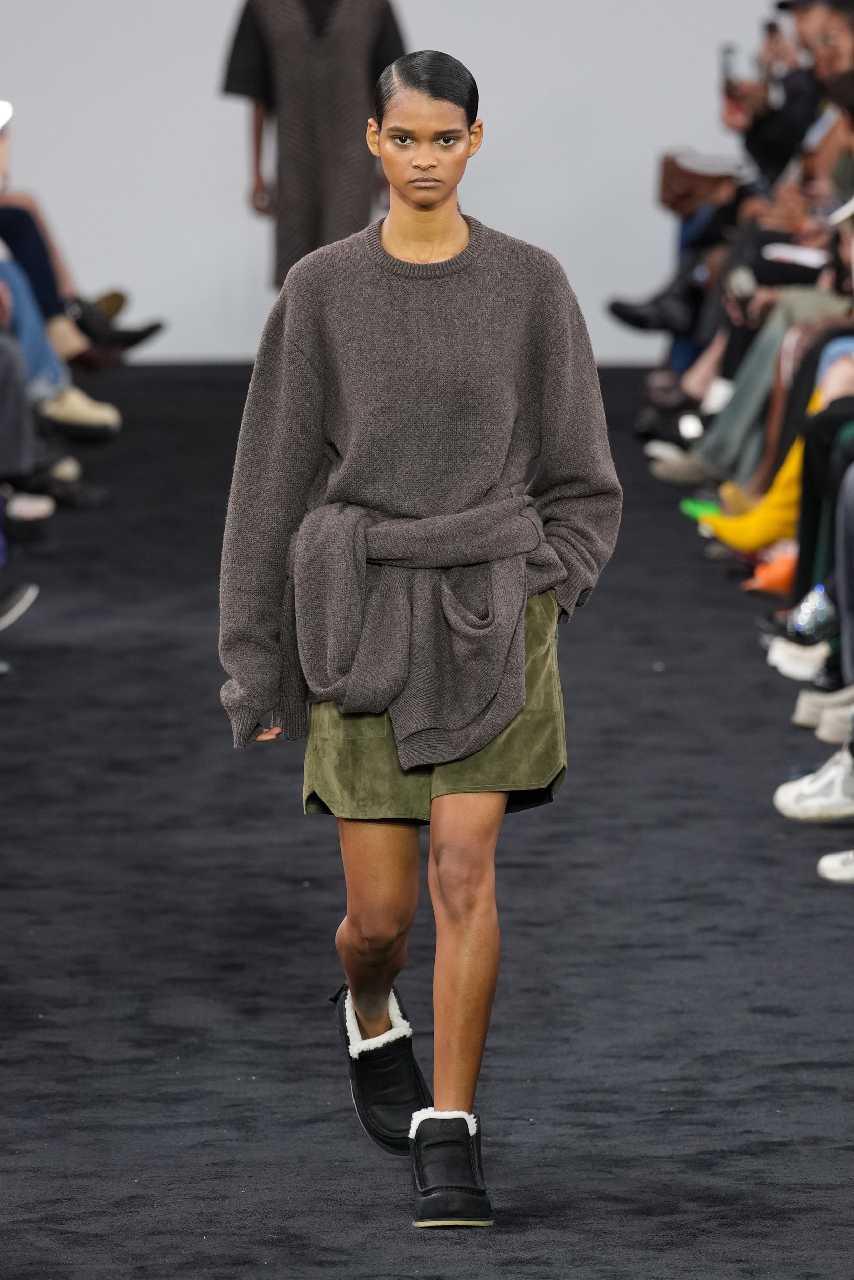 Jw Anderson  Fall 2024 Fashion Show