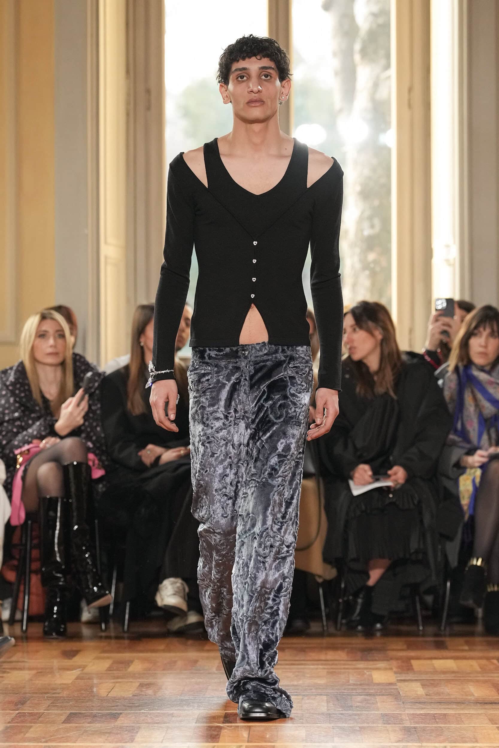 Marco Rambaldi  Fall 2024 Fashion Show