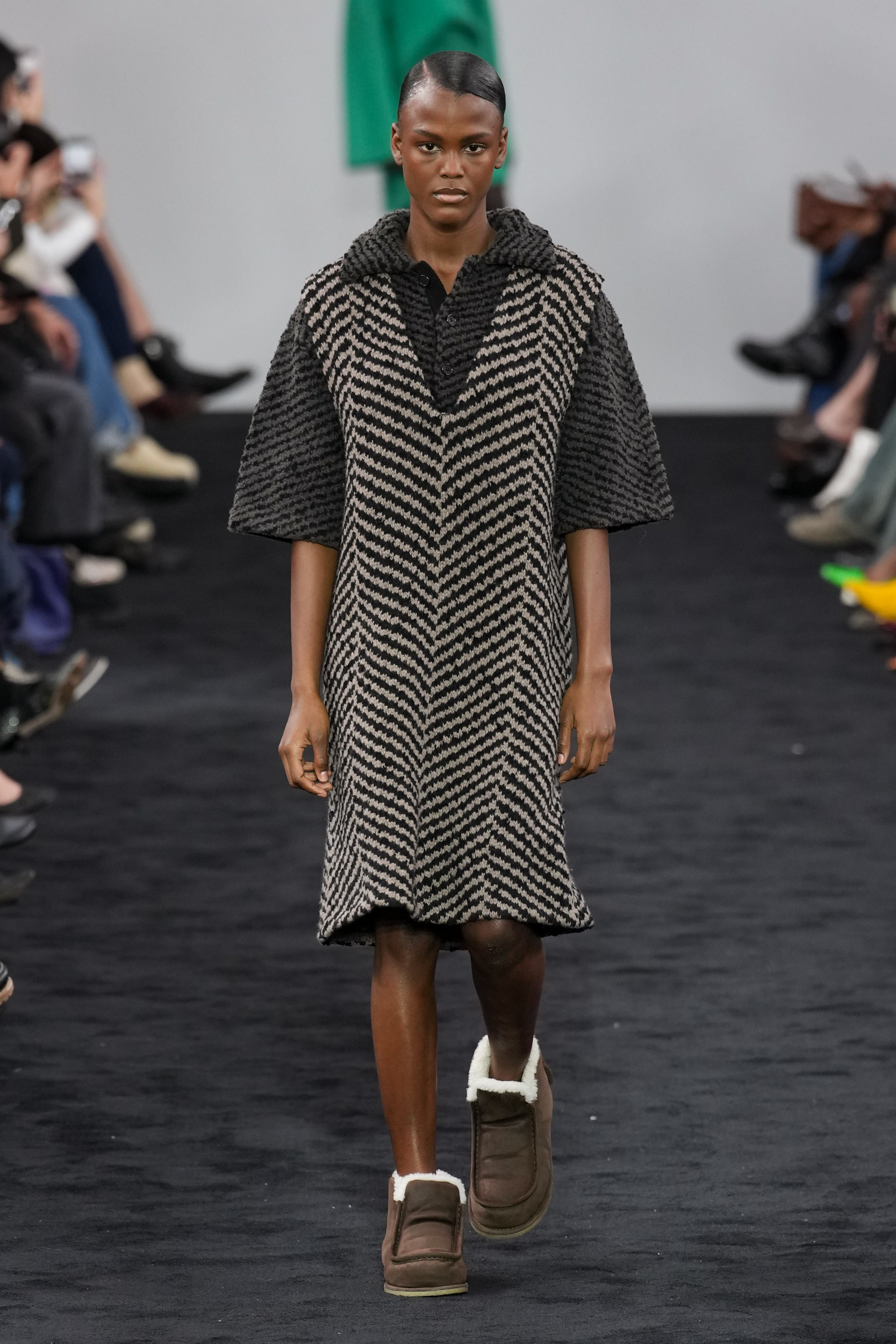 Jw Anderson  Fall 2024 Fashion Show