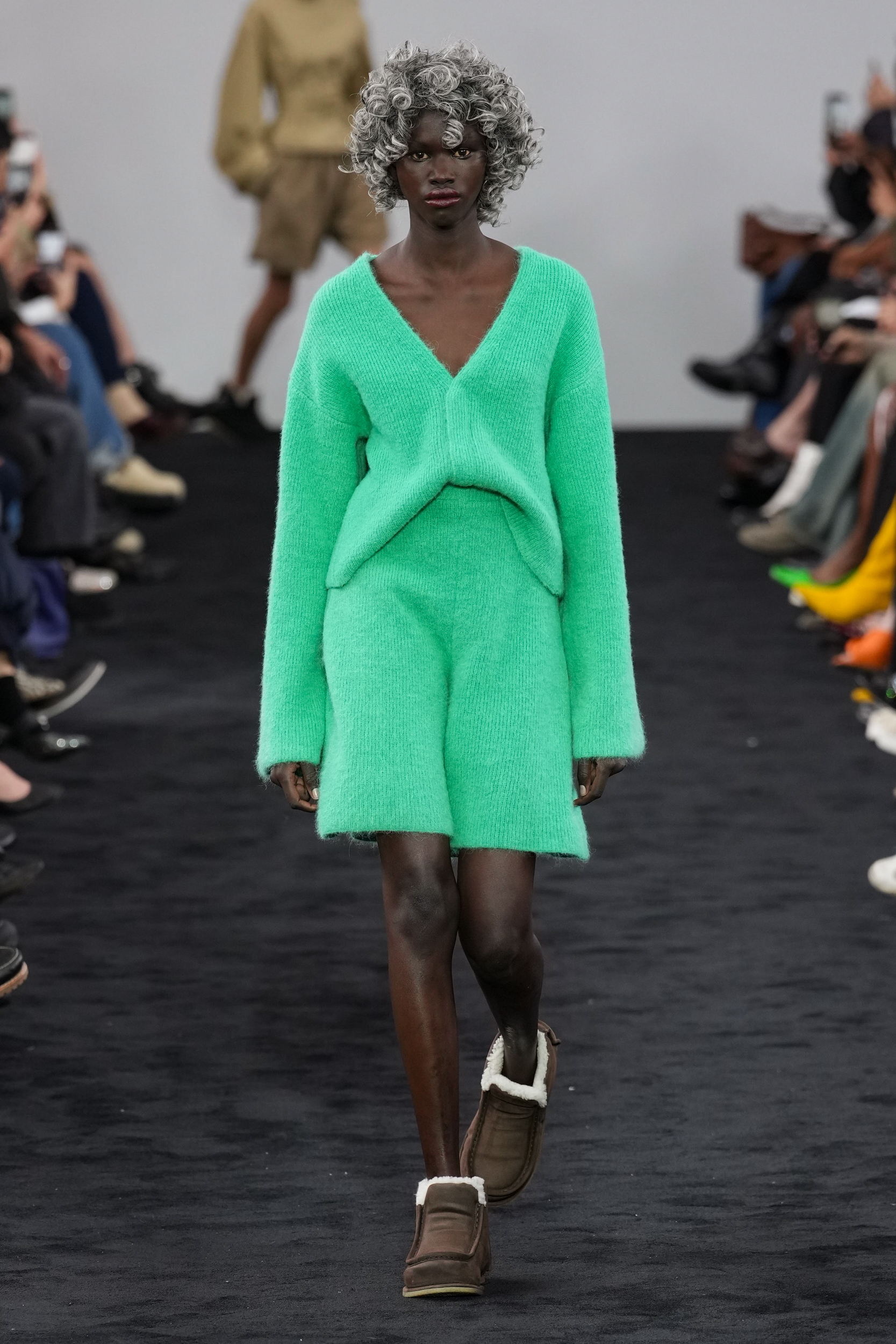 Jw Anderson  Fall 2024 Fashion Show