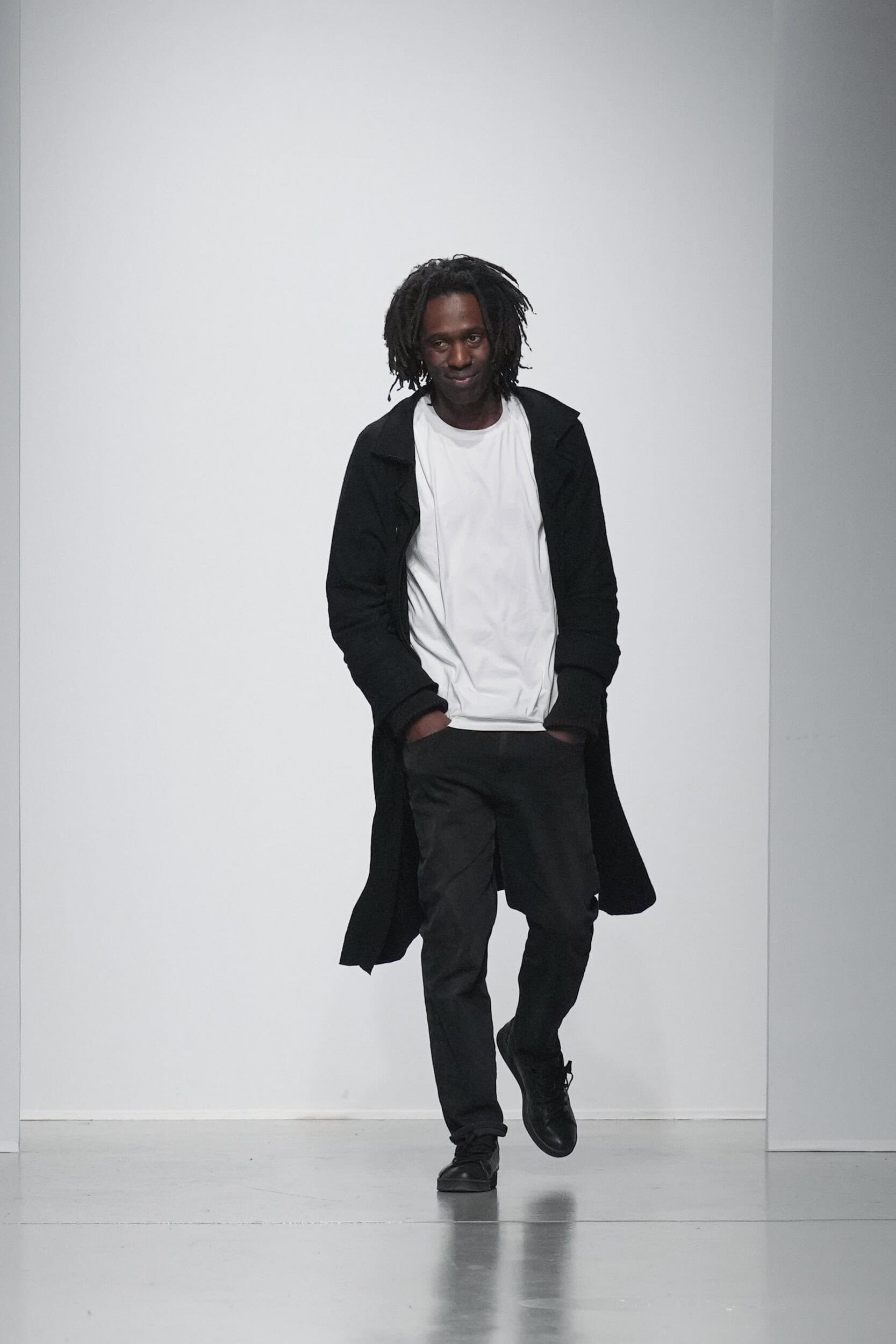 Mossi  Fall 2024 Fashion Show