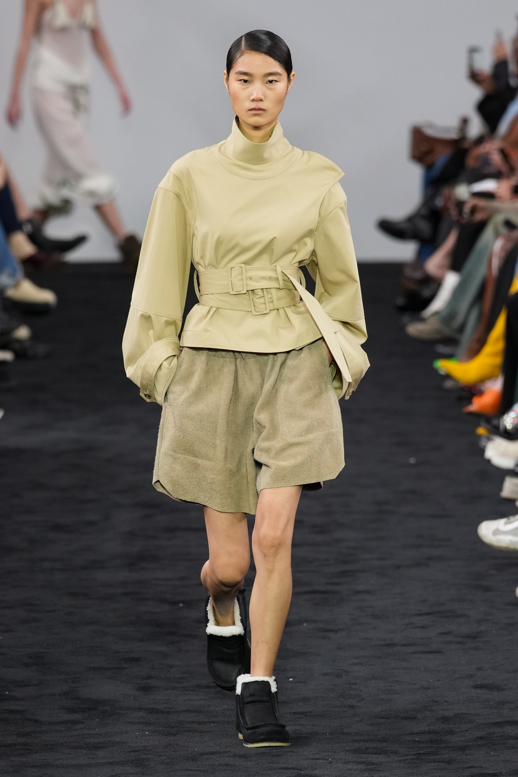 Jw Anderson  Fall 2024 Fashion Show