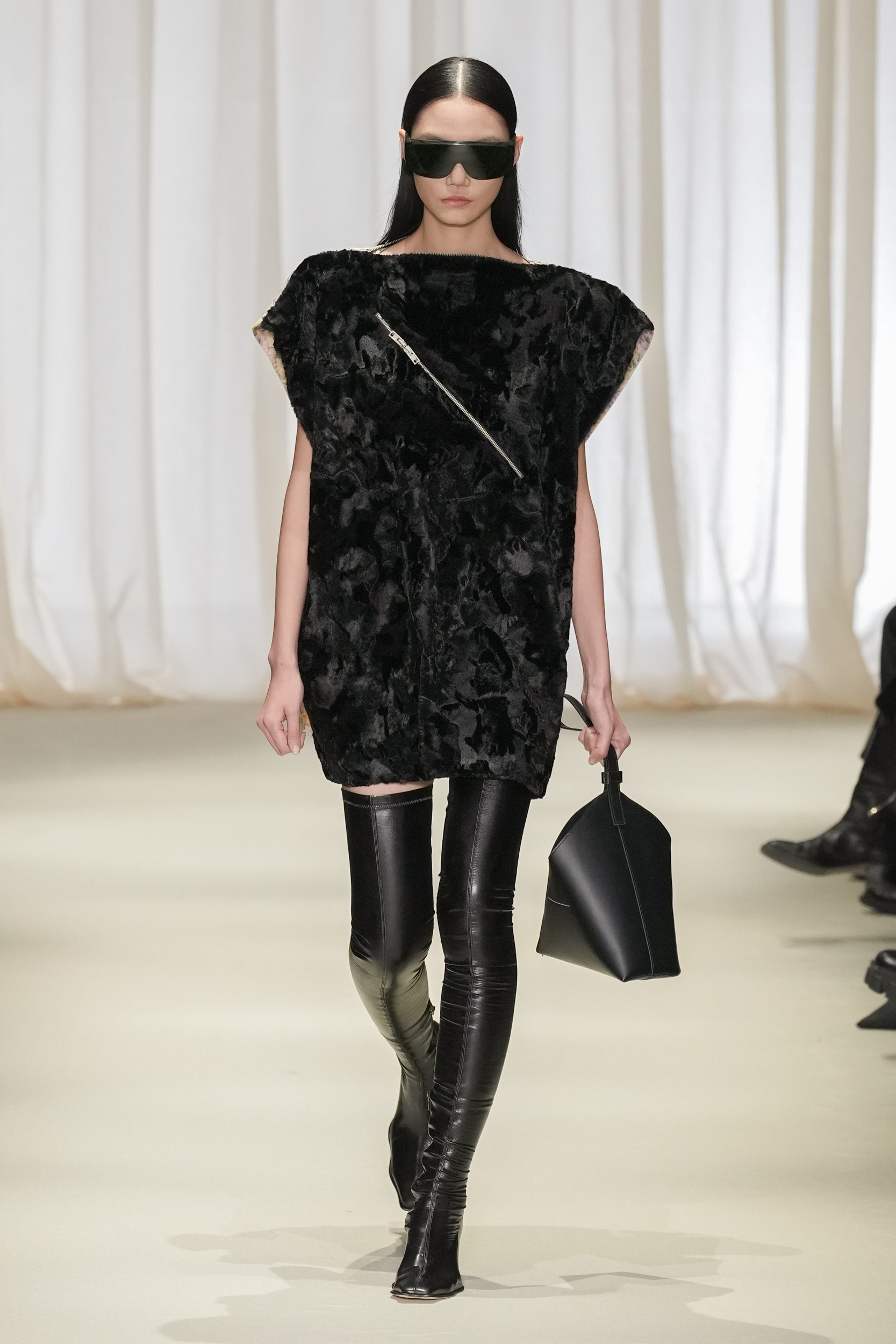 Mm6 Maison Margiela  Fall 2024 Fashion Show