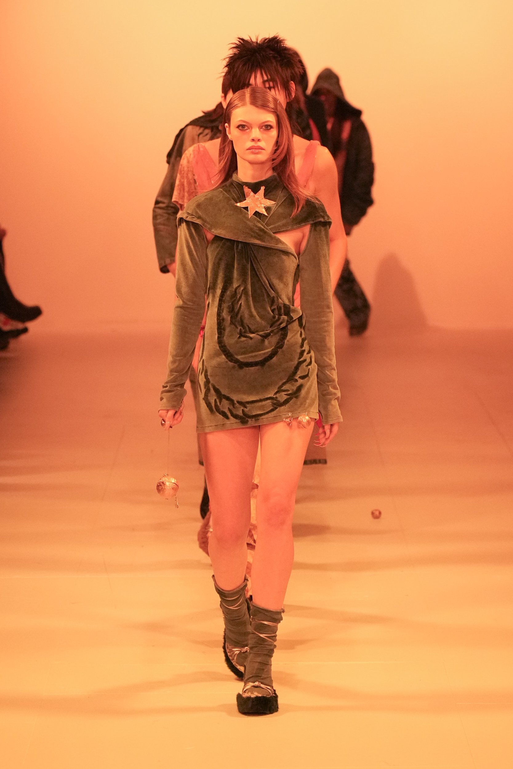 Masha Popova Fall 2024 Fashion Show Review | The Impression