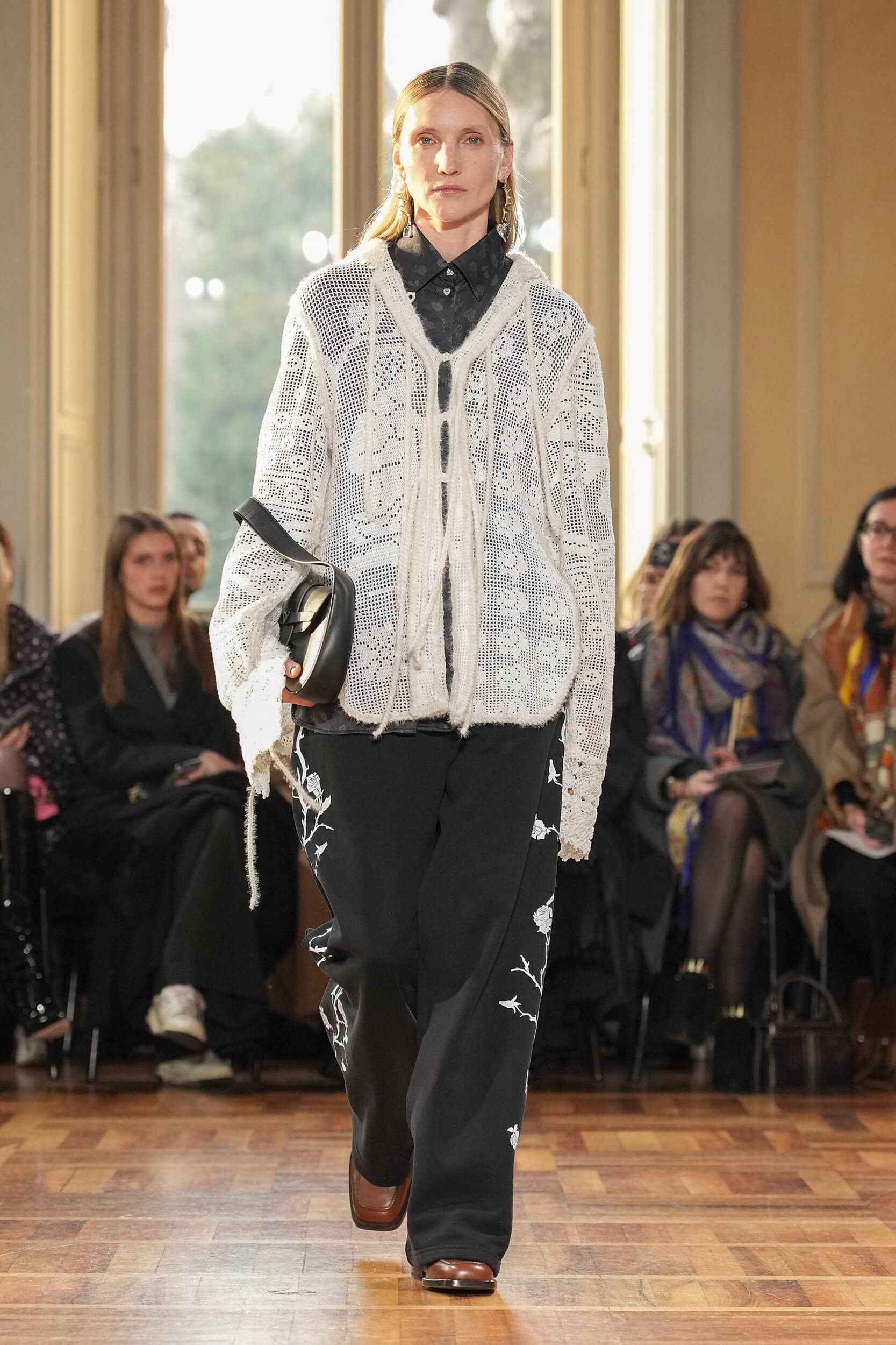 Marco Rambaldi  Fall 2024 Fashion Show