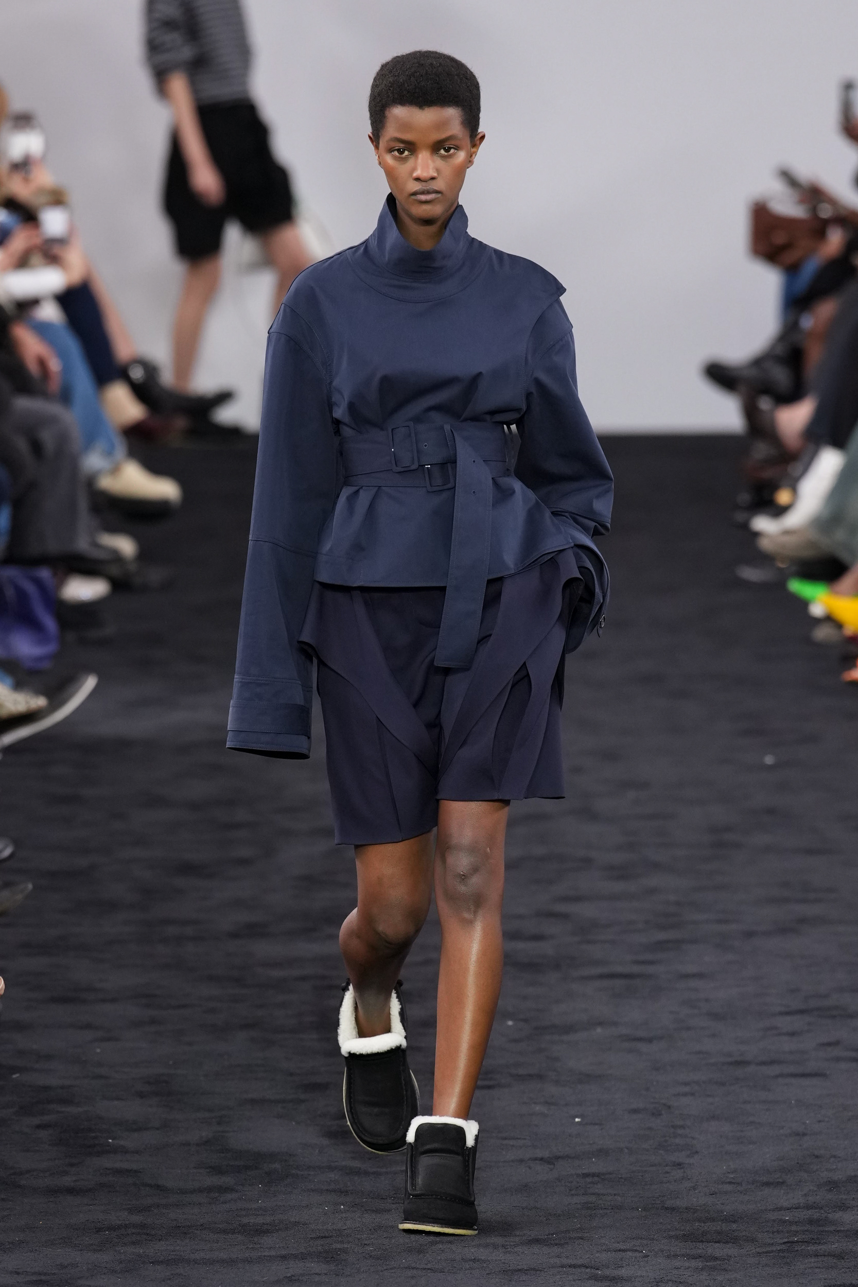 Jw Anderson  Fall 2024 Fashion Show