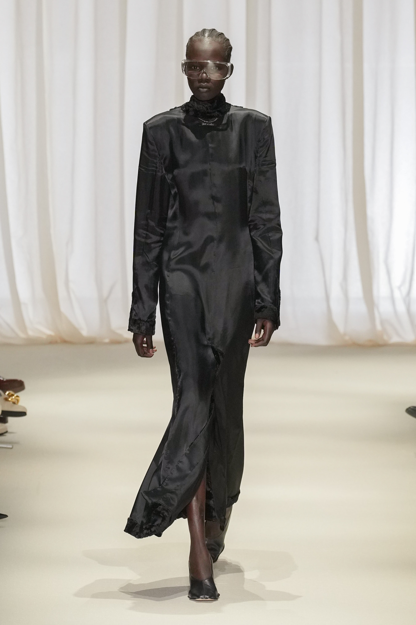 Mm6 Maison Margiela  Fall 2024 Fashion Show