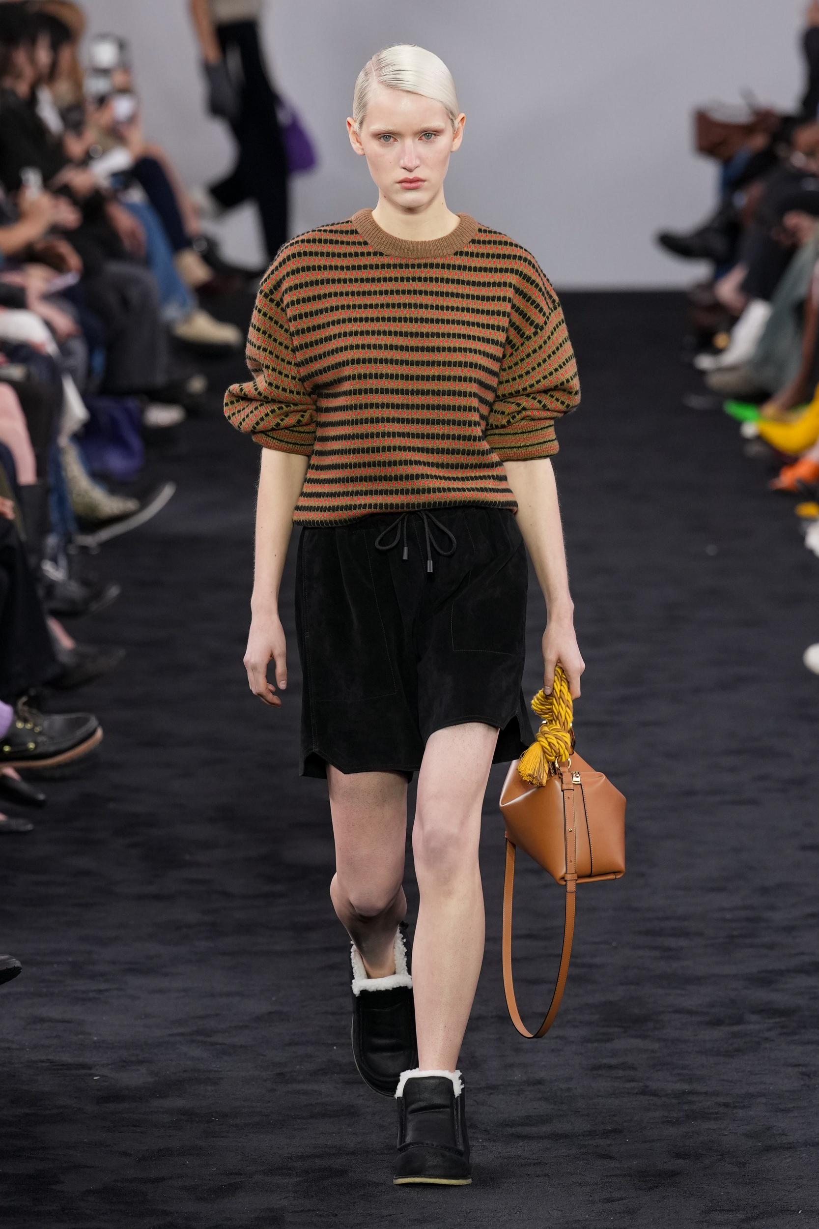 Jw Anderson  Fall 2024 Fashion Show