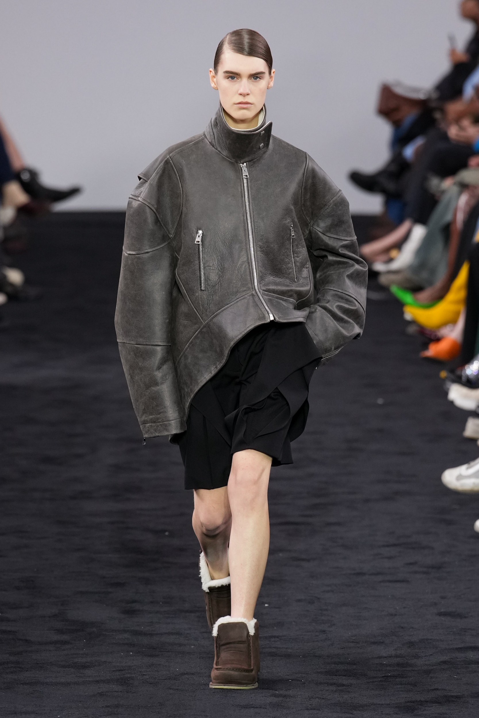 Jw Anderson  Fall 2024 Fashion Show