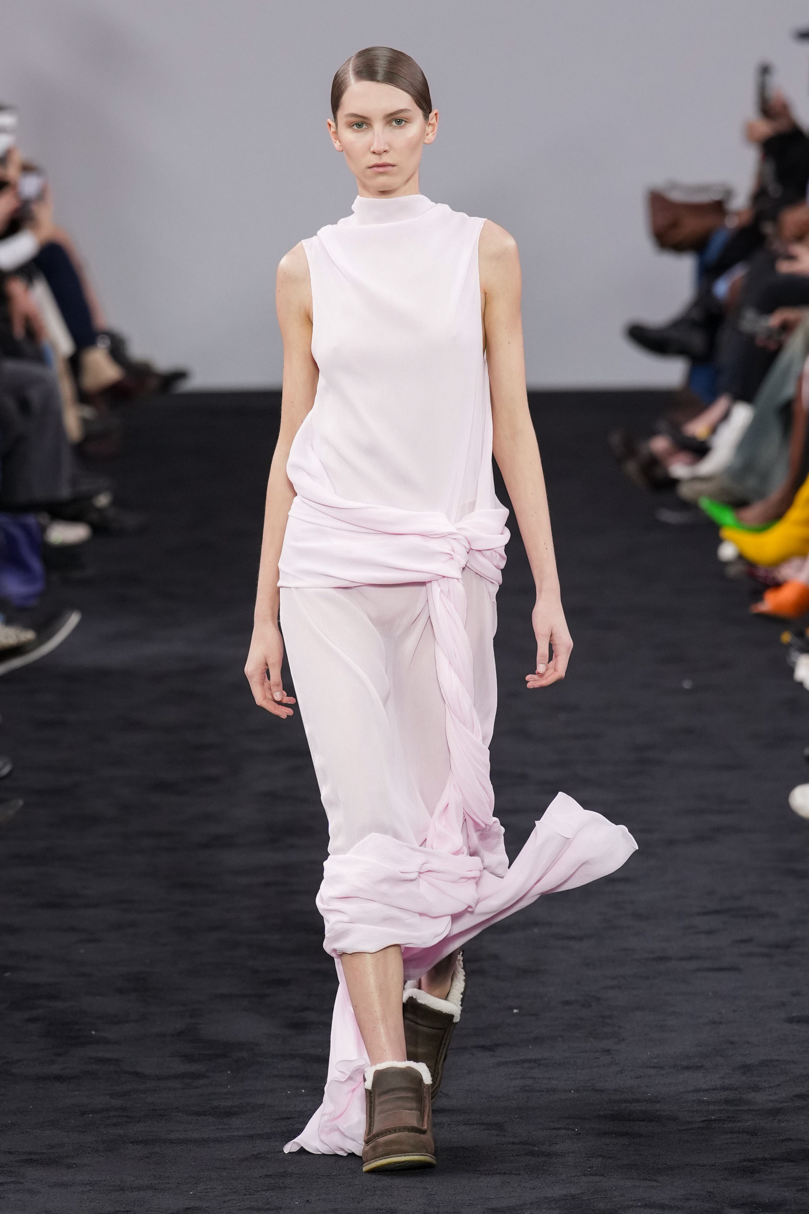 Jw Anderson  Fall 2024 Fashion Show