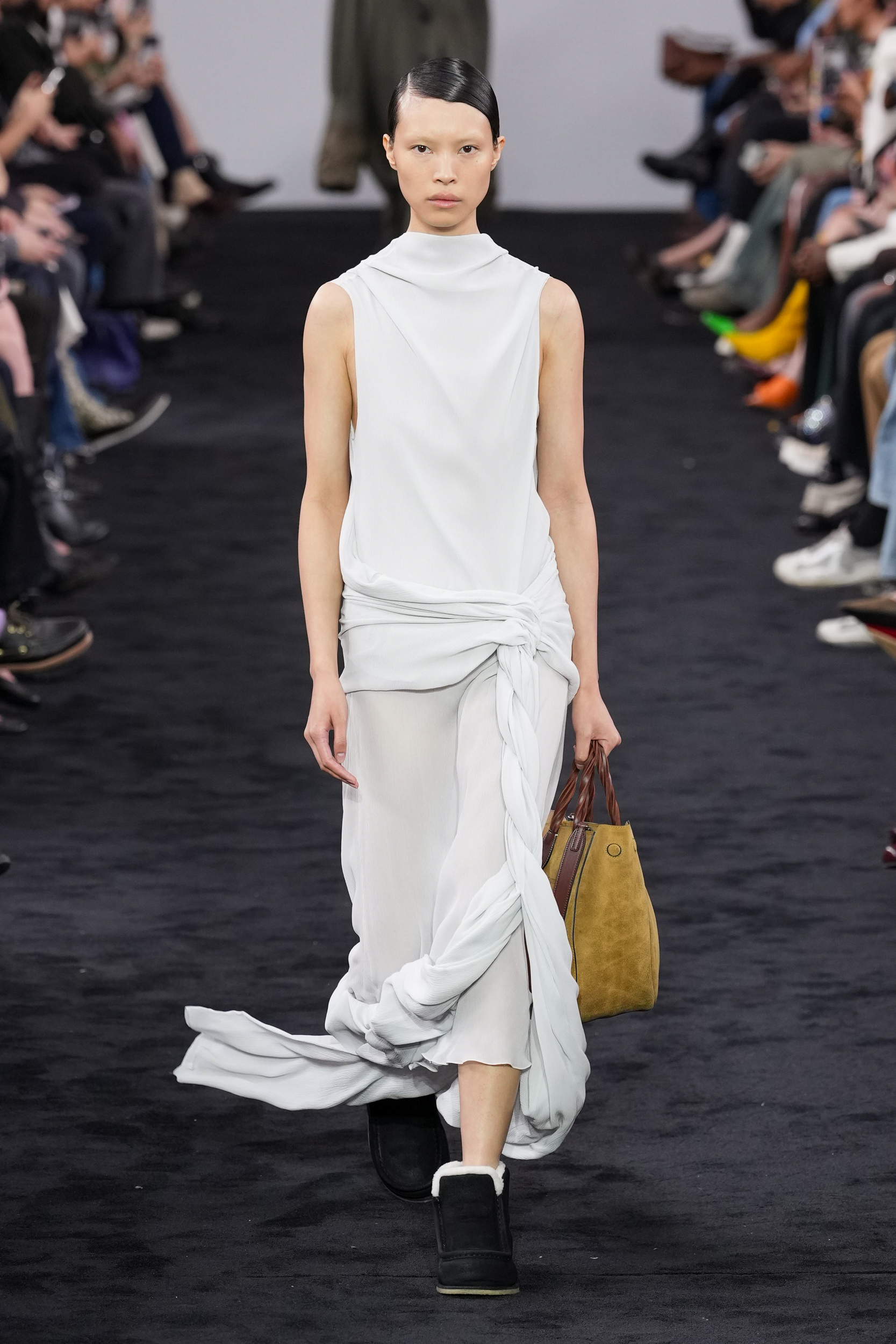 Jw Anderson  Fall 2024 Fashion Show