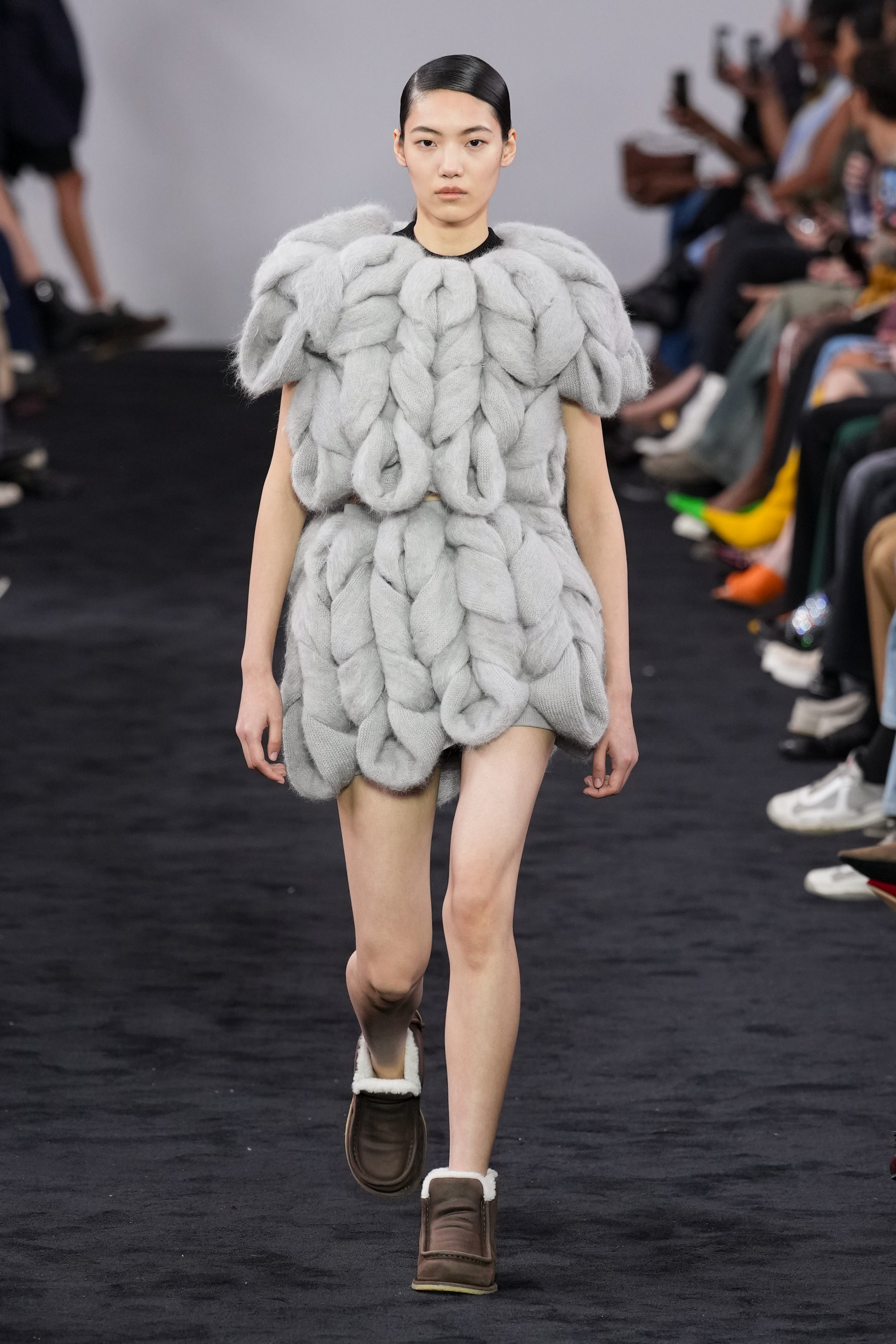 Jw Anderson  Fall 2024 Fashion Show