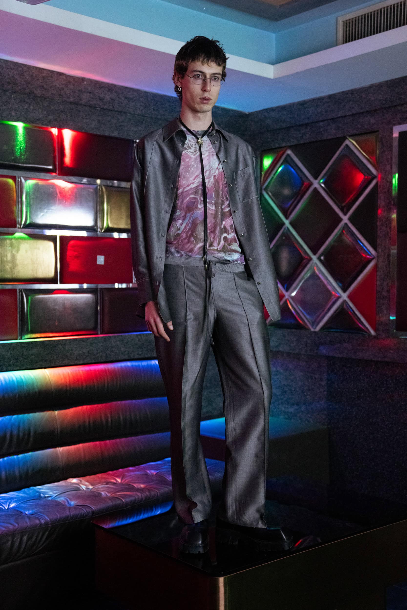 Florania  Fall 2024 Fashion Show