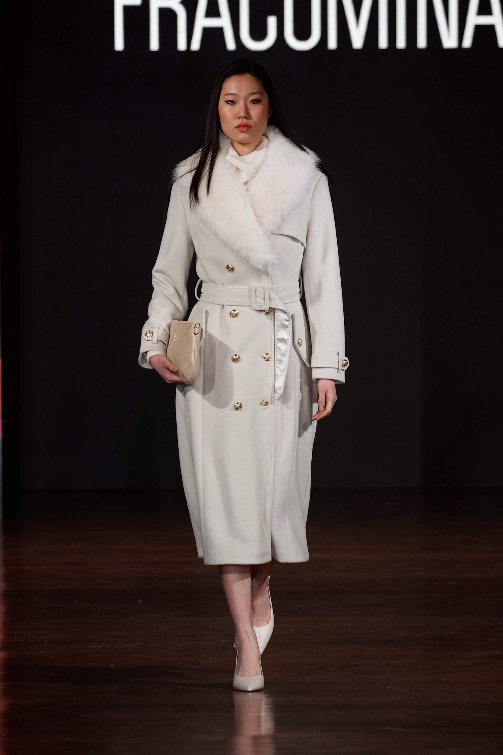 Fracomina  Fall 2024 Fashion Show