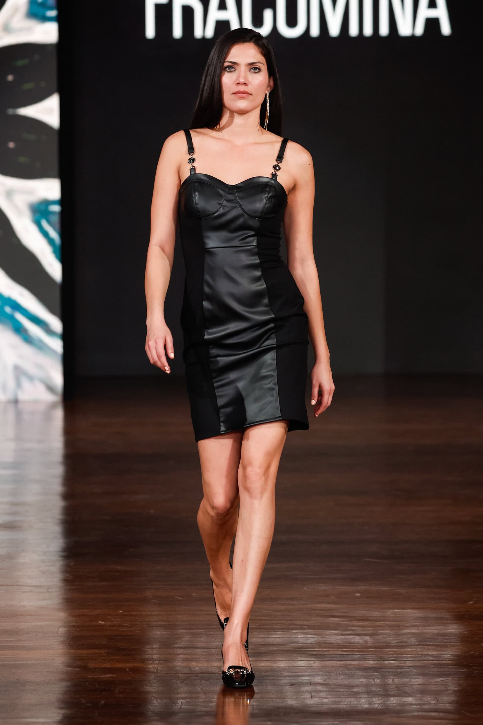Fracomina  Fall 2024 Fashion Show