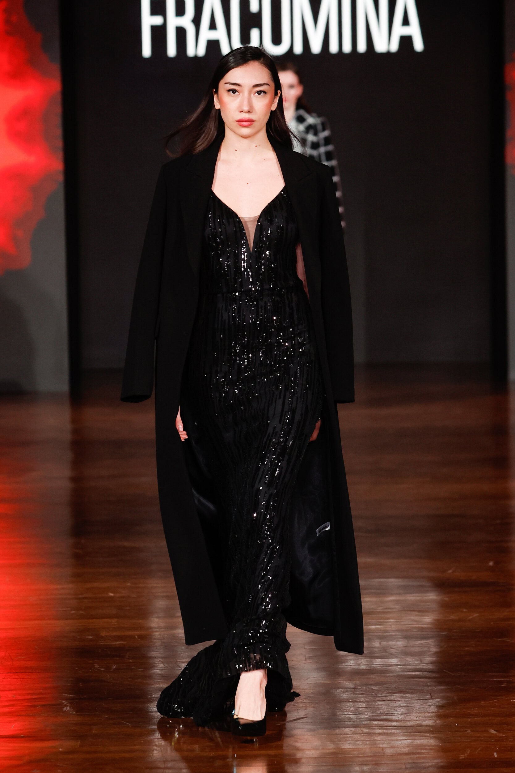 Fracomina  Fall 2024 Fashion Show