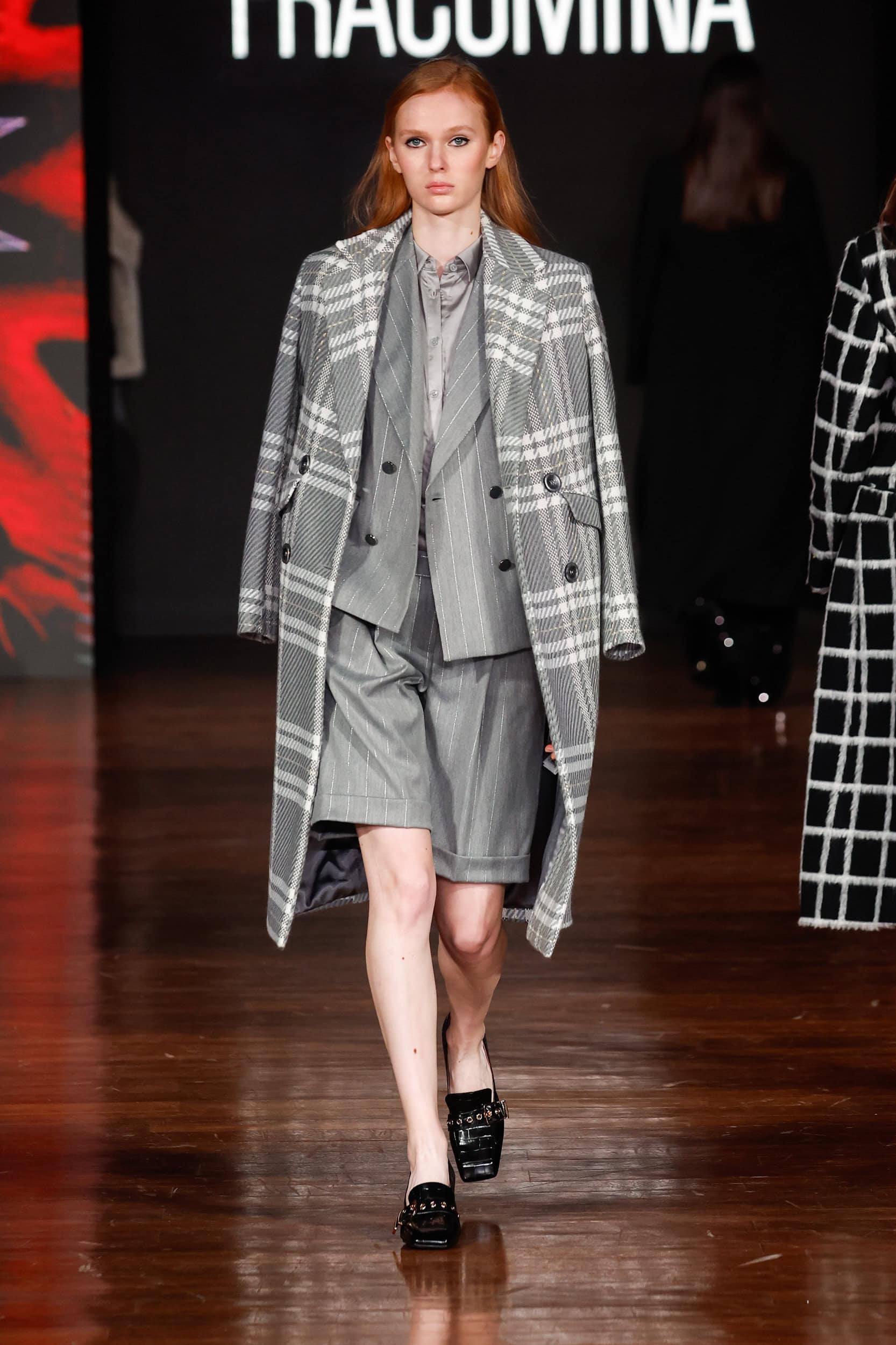 Fracomina  Fall 2024 Fashion Show
