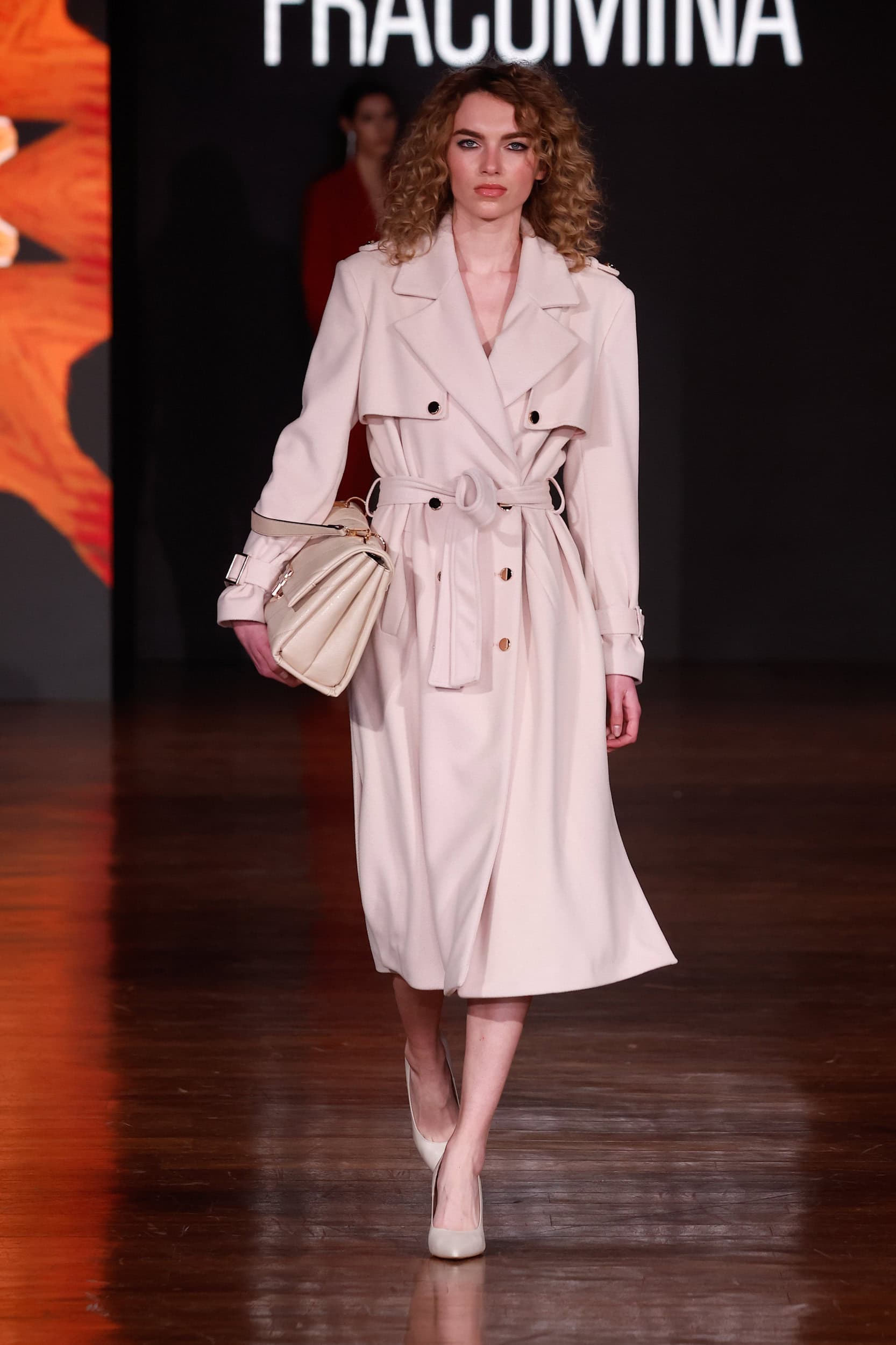 Fracomina  Fall 2024 Fashion Show