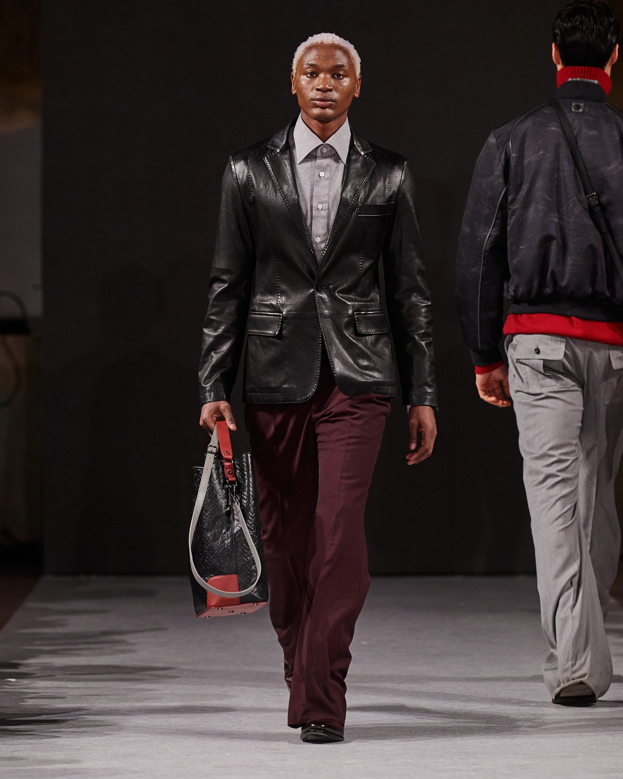 Global Fashion Collective  Fall 2024 Fashion Show