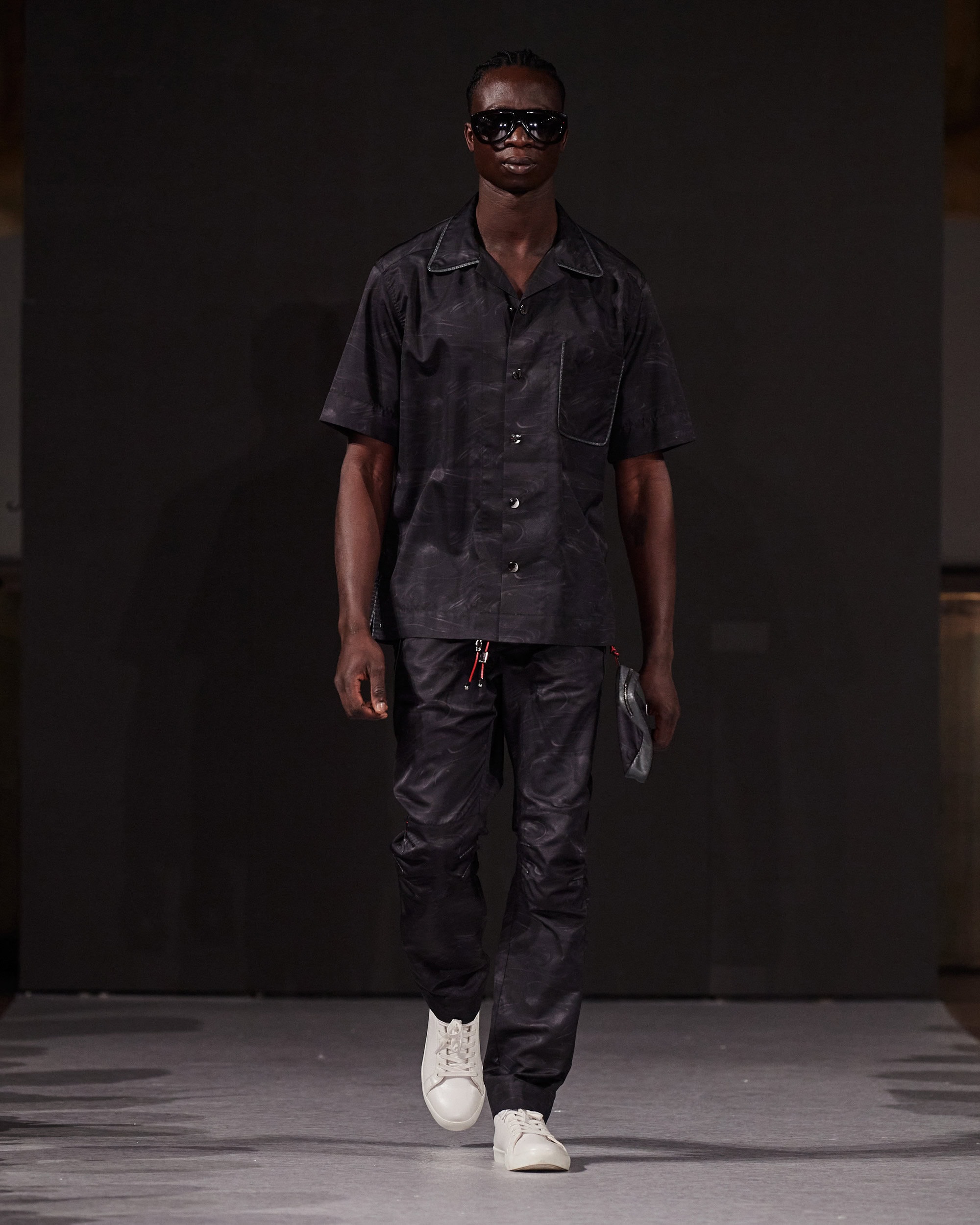 Global Fashion Collective  Fall 2024 Fashion Show