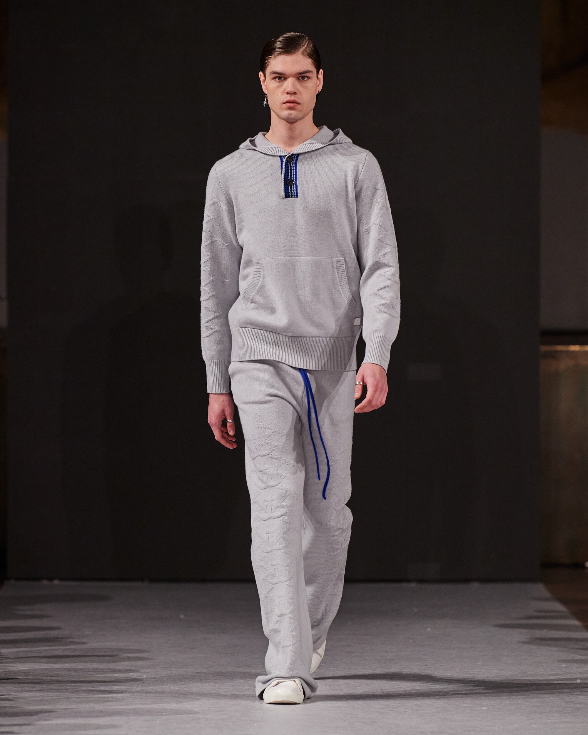 Global Fashion Collective  Fall 2024 Fashion Show
