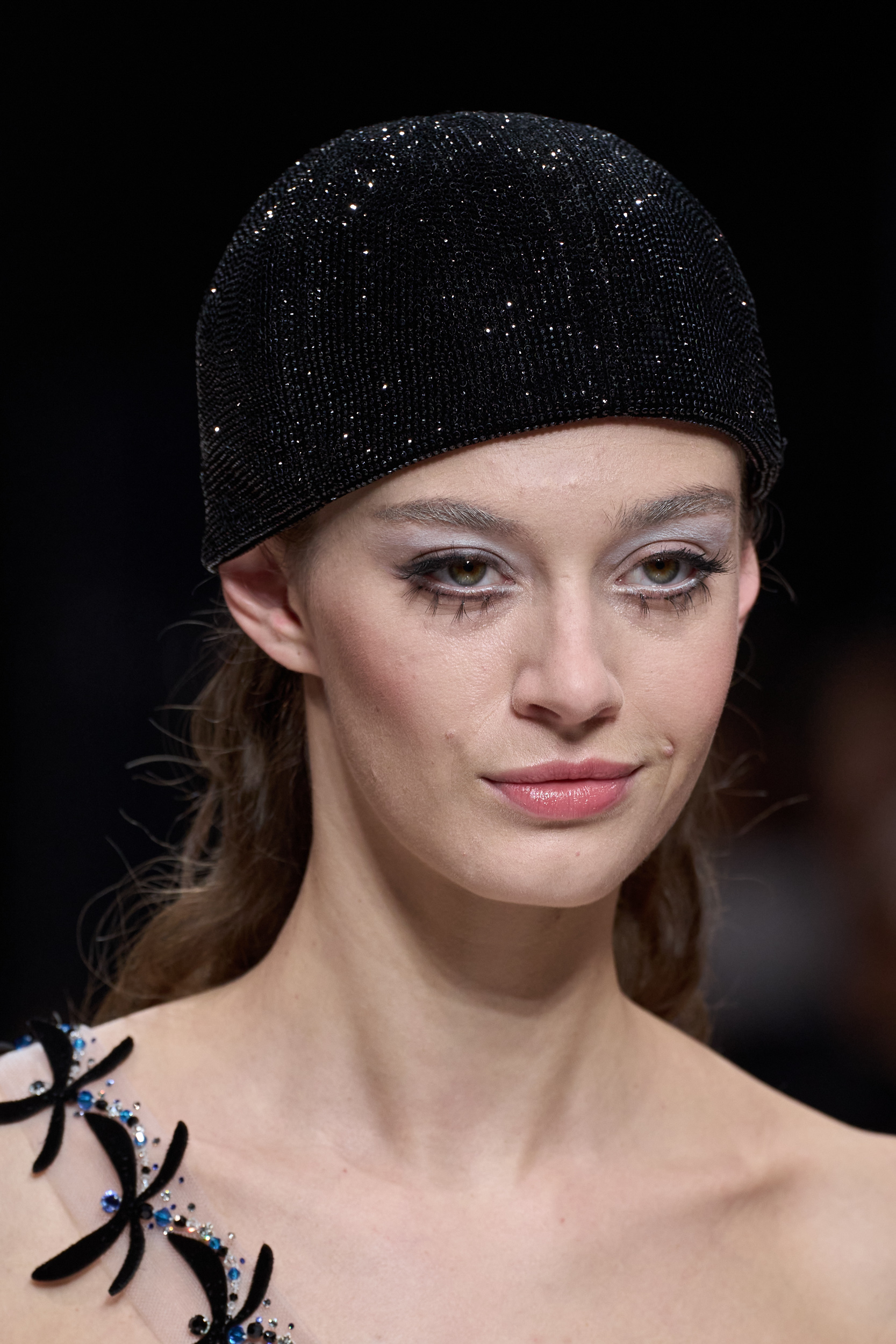 Giorgio Armani  Fall 2024 Fashion Show Details