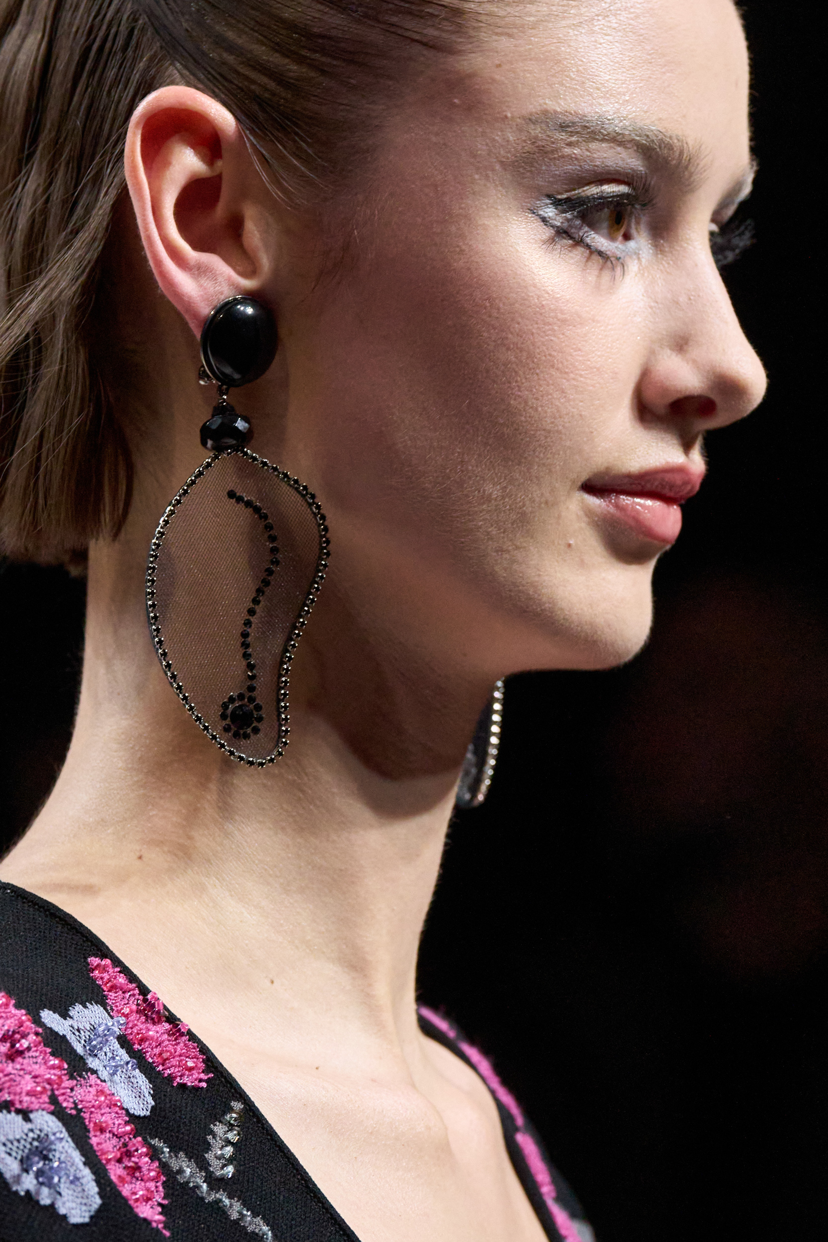 Giorgio Armani  Fall 2024 Fashion Show Details