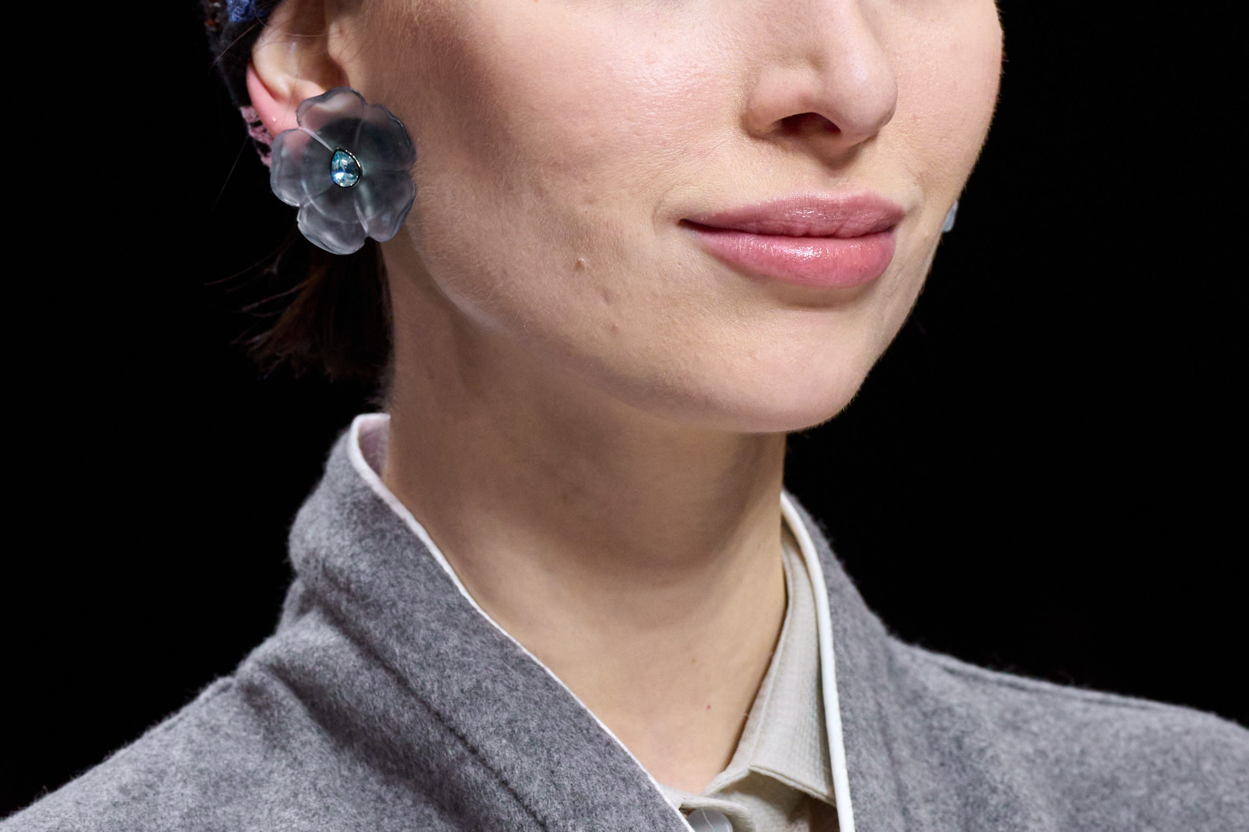 Giorgio Armani  Fall 2024 Fashion Show Details