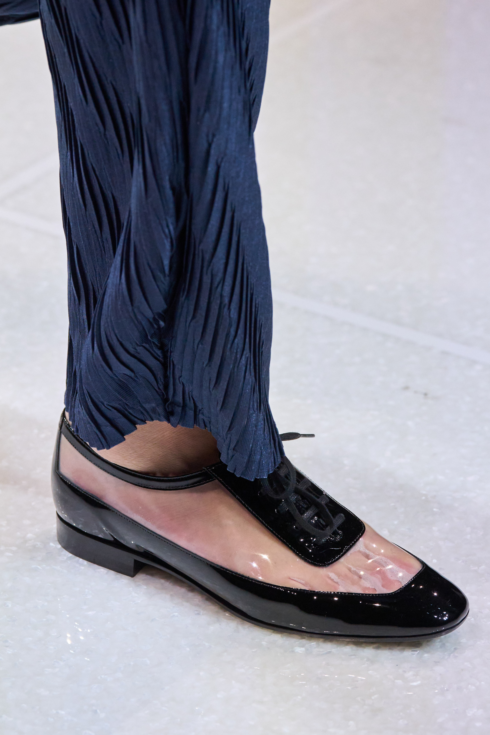 Giorgio Armani  Fall 2024 Fashion Show Details